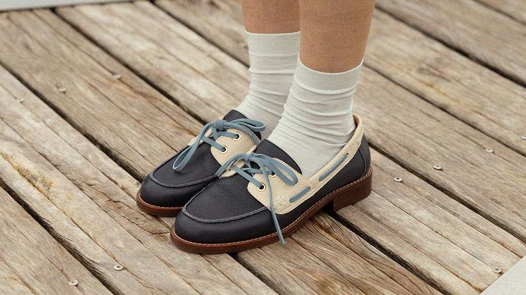 Nouvelle Collection Chaussures