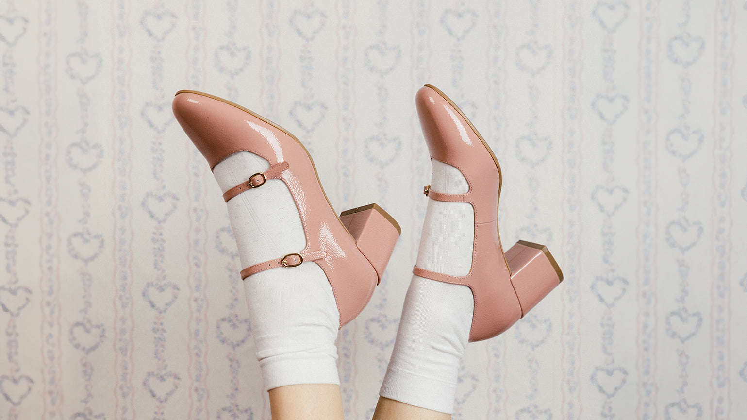 Collection chaussures femme