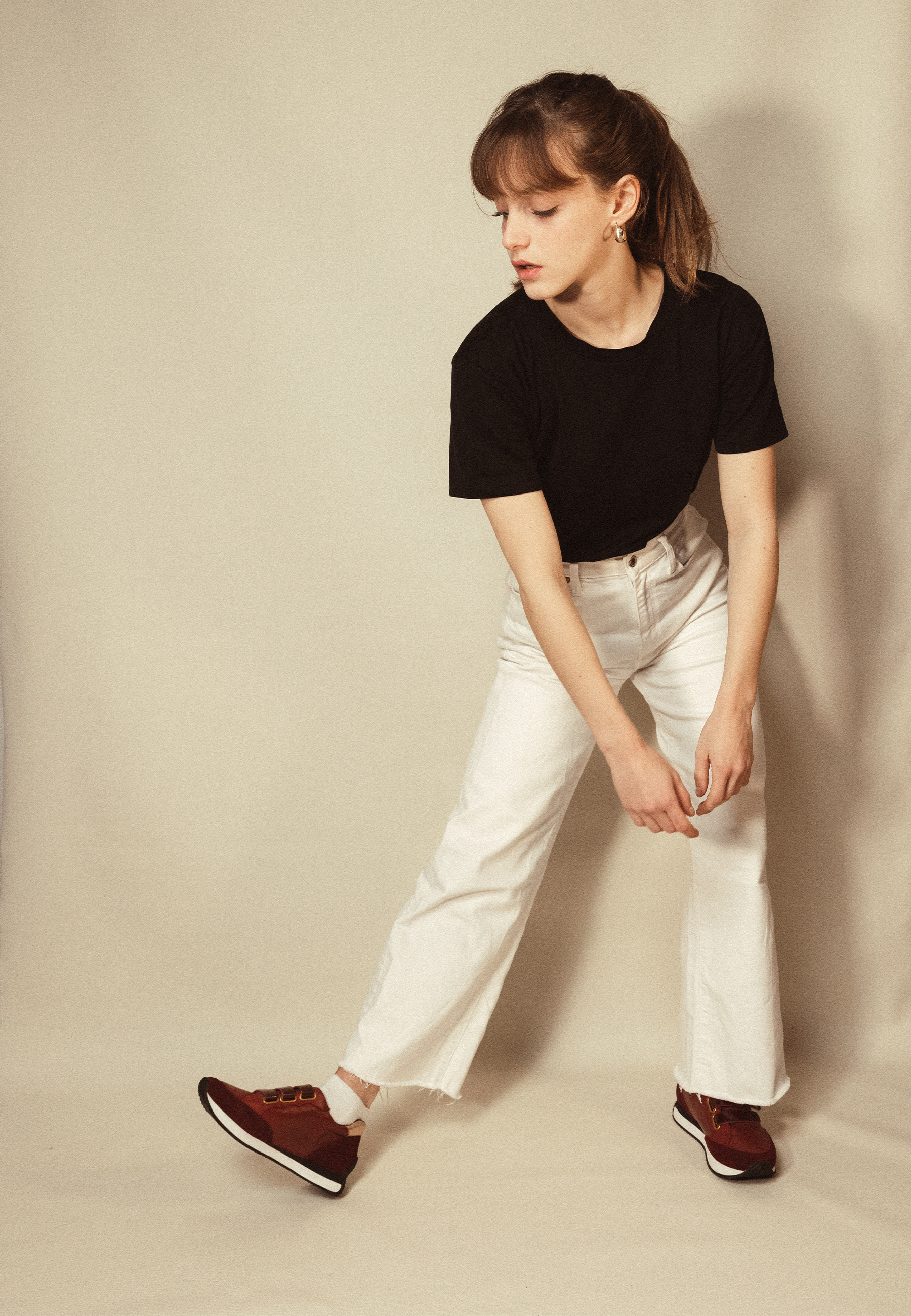 CECILE - Bordeaux