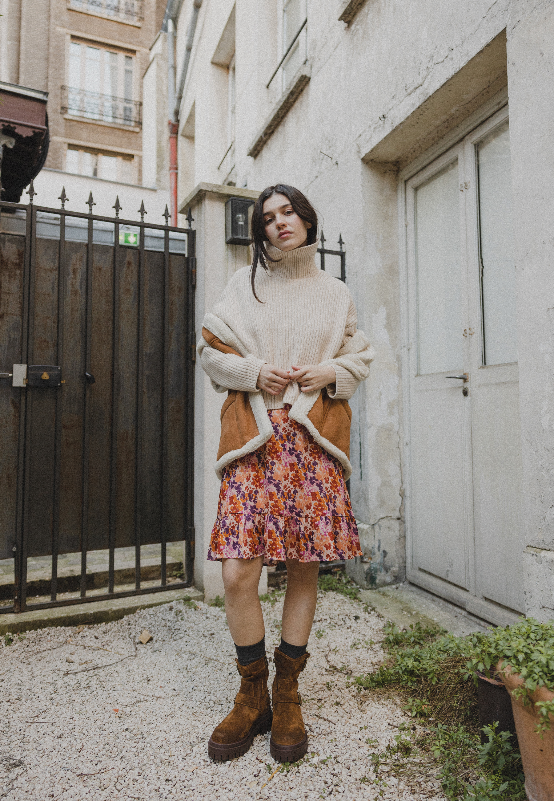 ADELYA - CAMEL