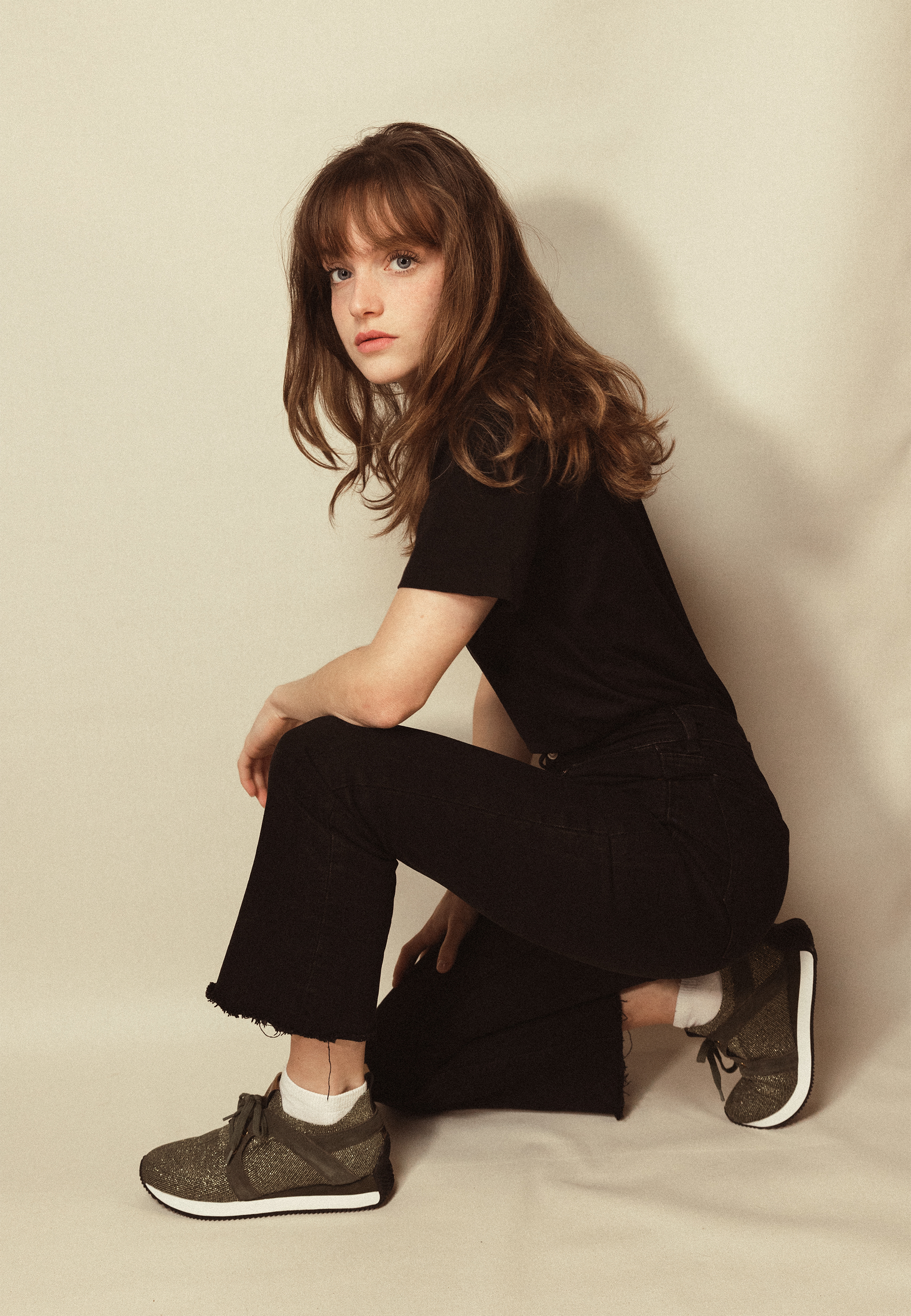 CELIA - Kaki