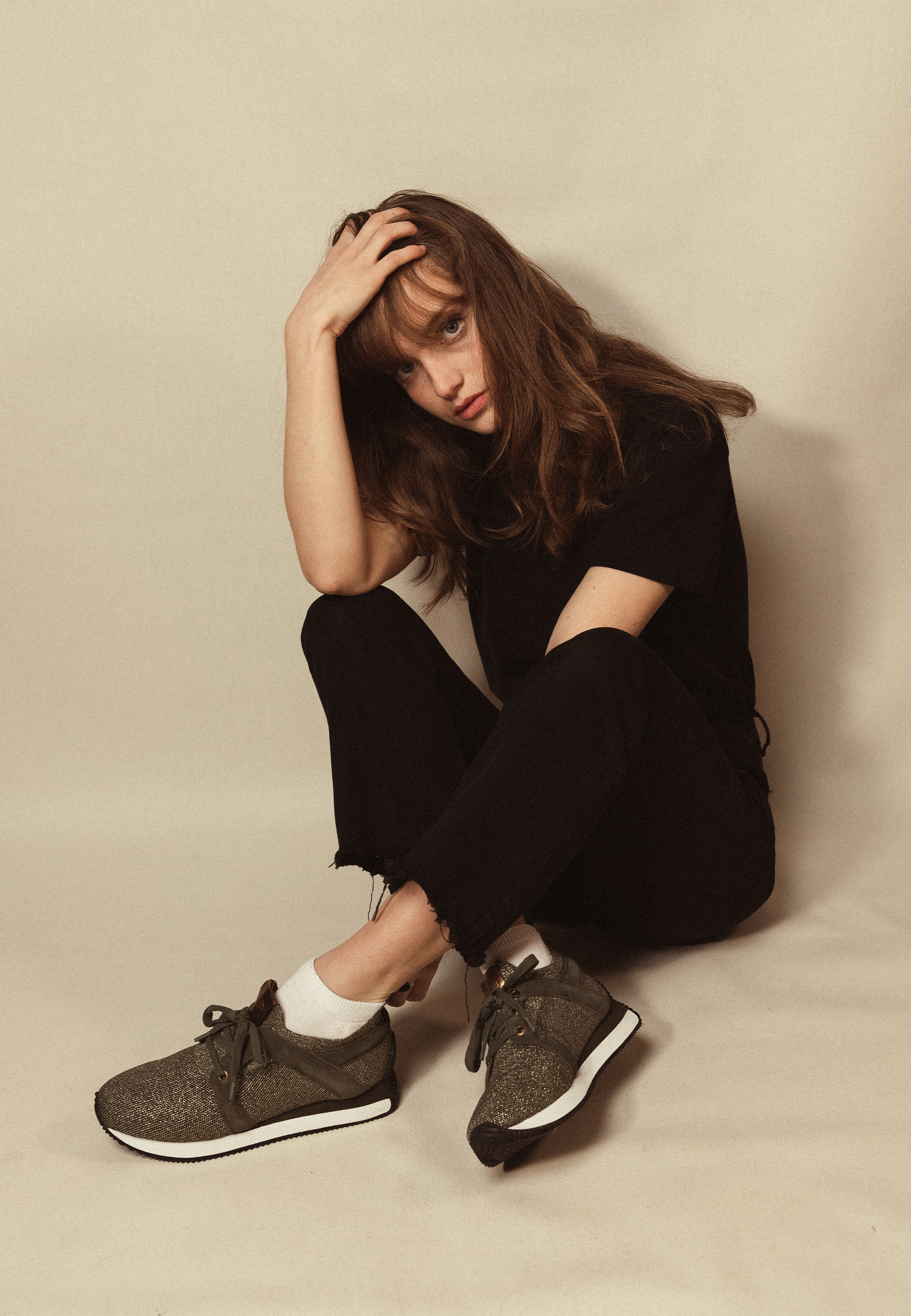 CELIA - Kaki