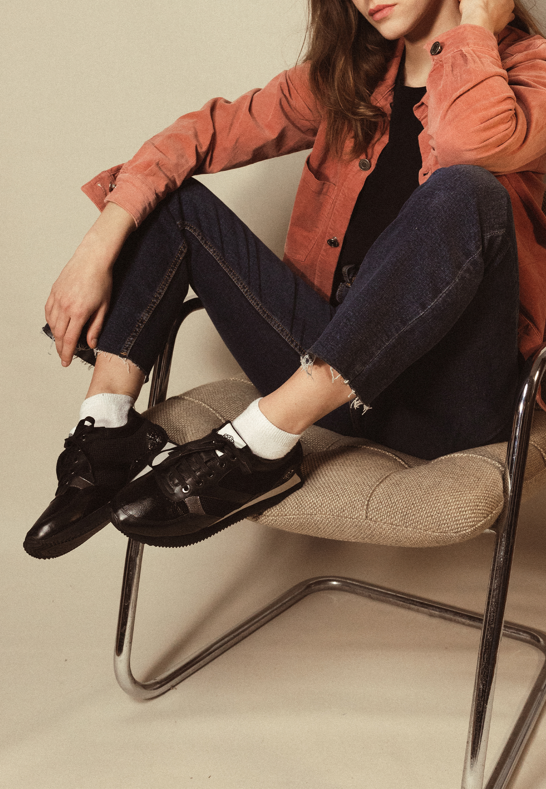 CELINE - Black