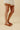 SORENA SANDALS - CAMEL