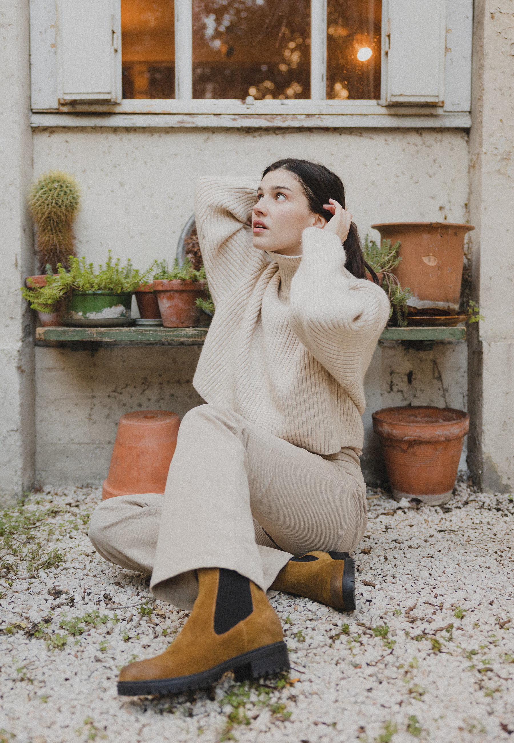 MILÈNE - Camel