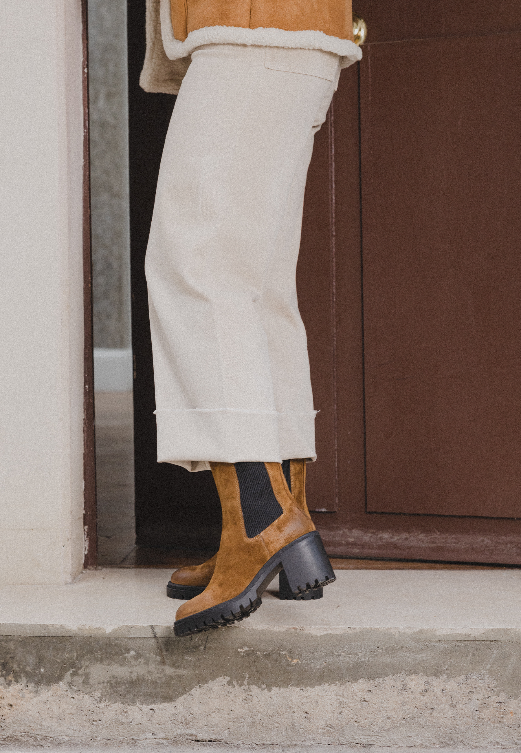 ALIZÉ - CAMEL