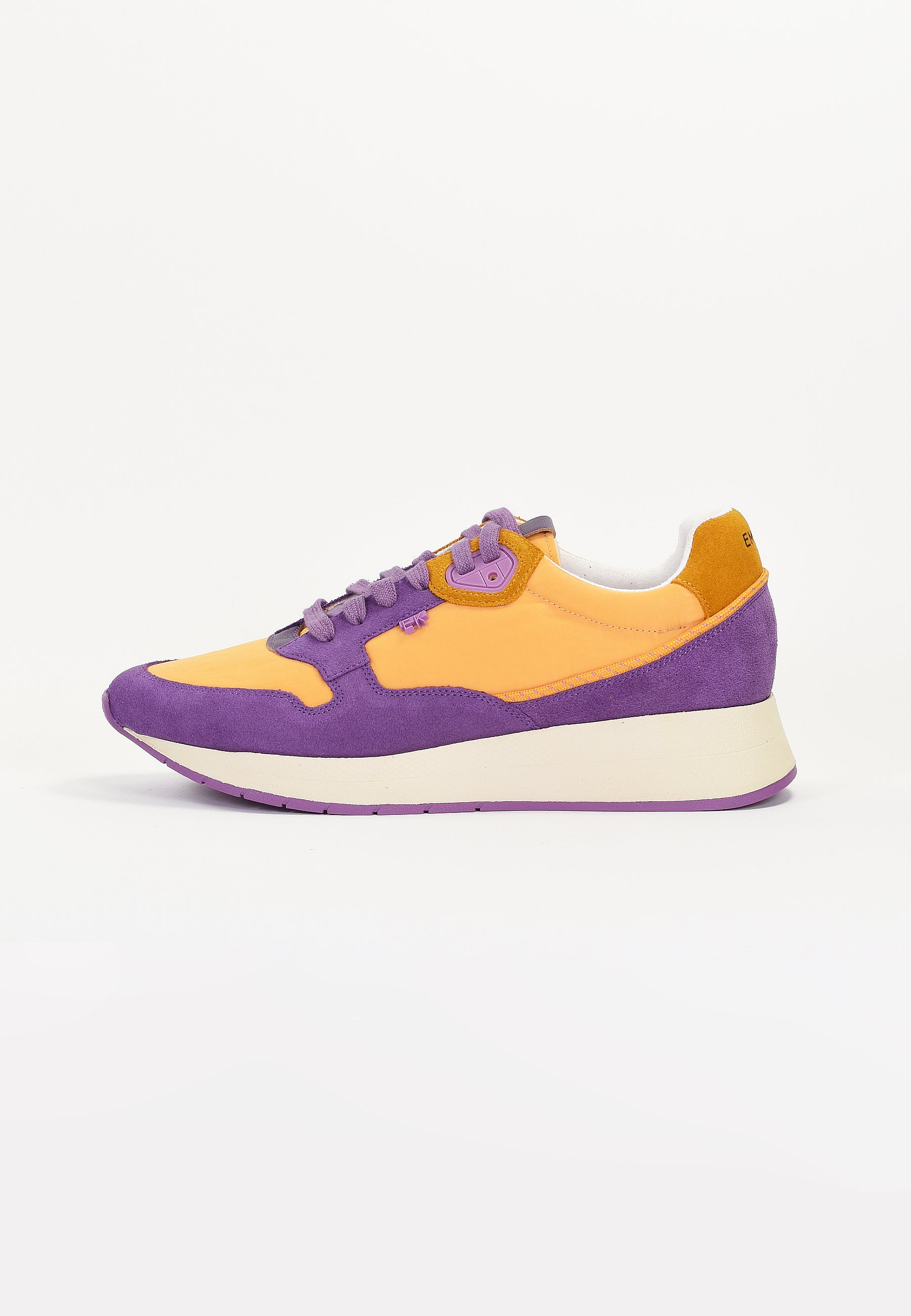 BOBBIE SNEAKERS - PURPLE