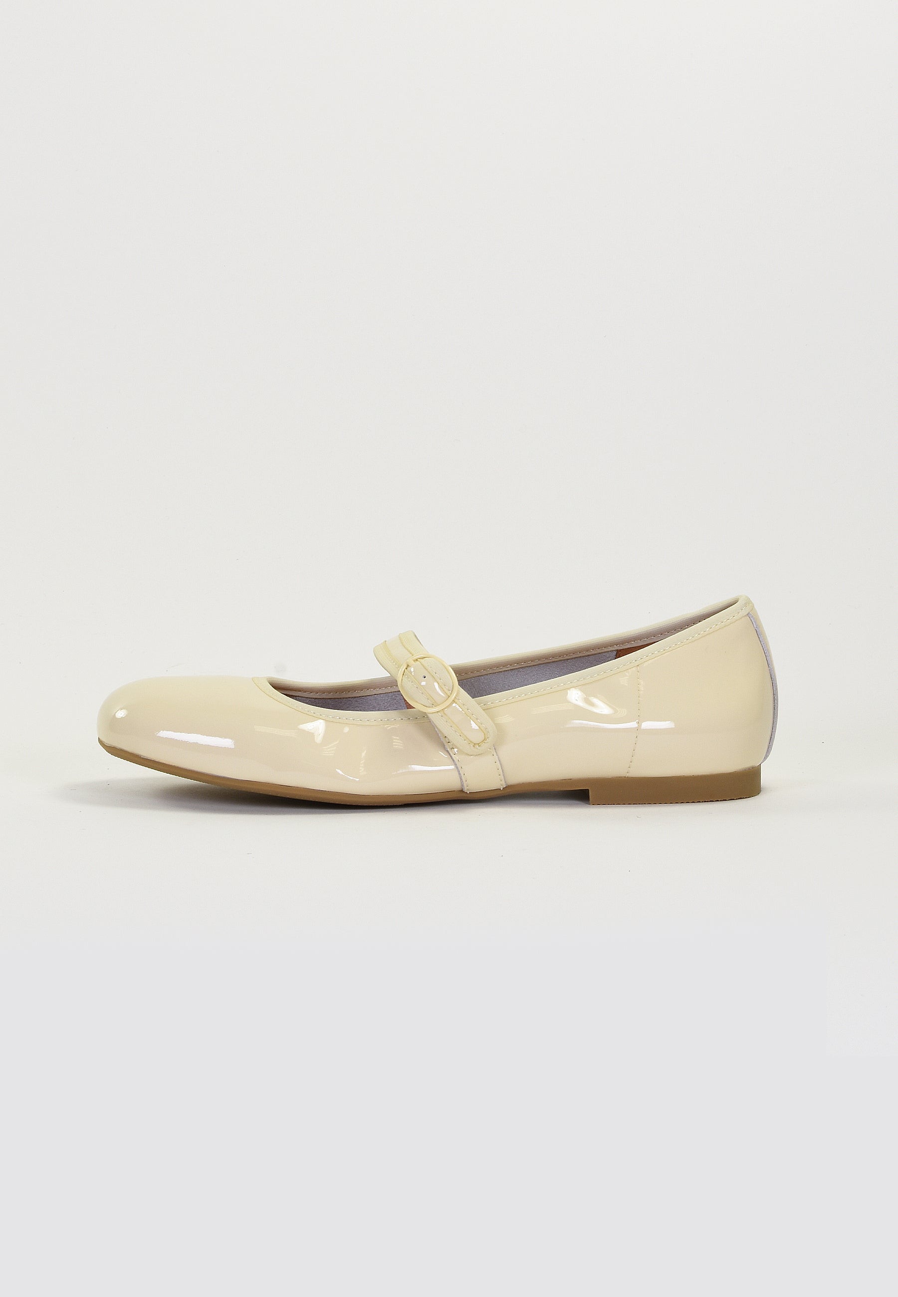 JULIE BALLERINAS - Cream
