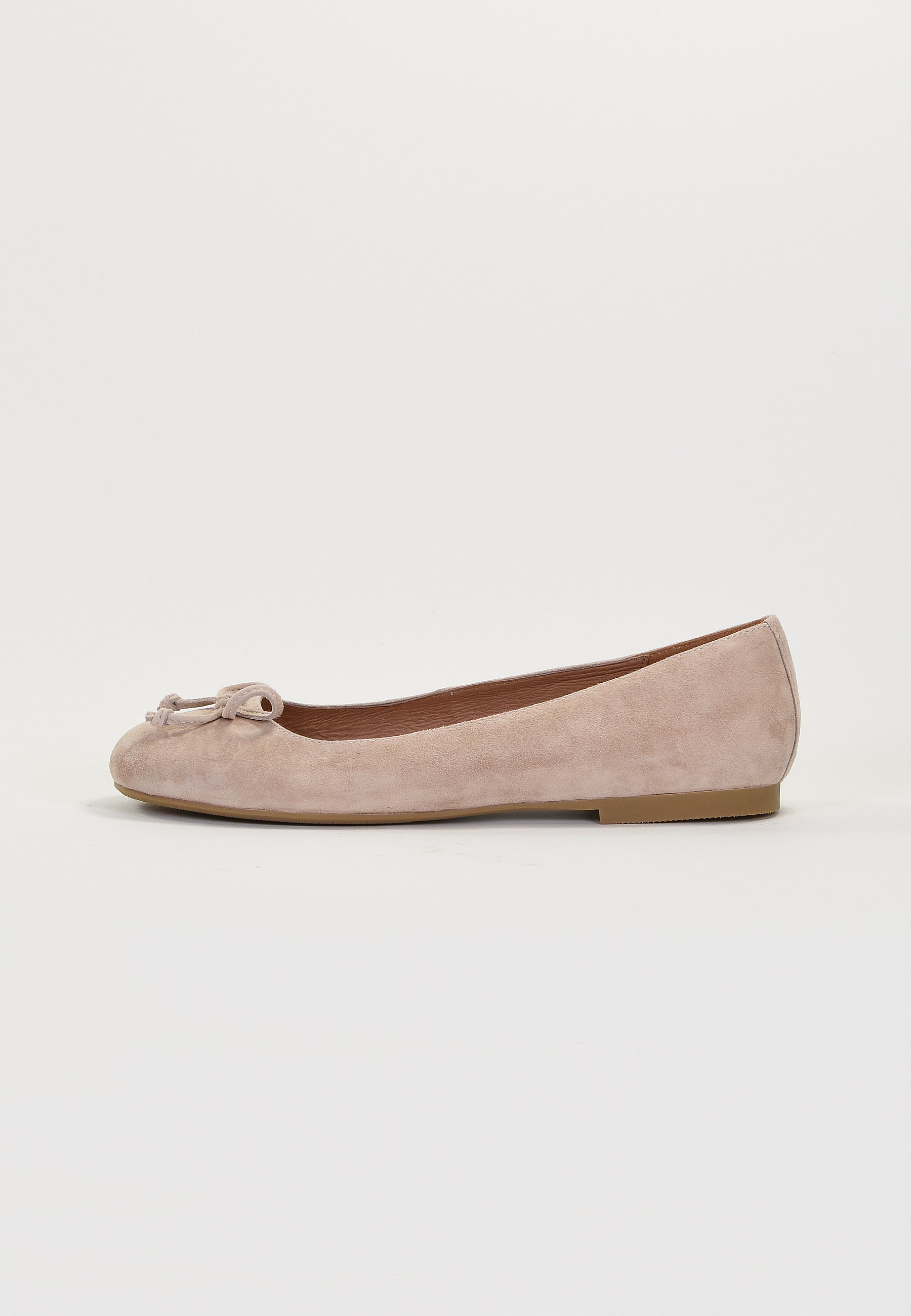 BALLERINES JULINE - BEIGE