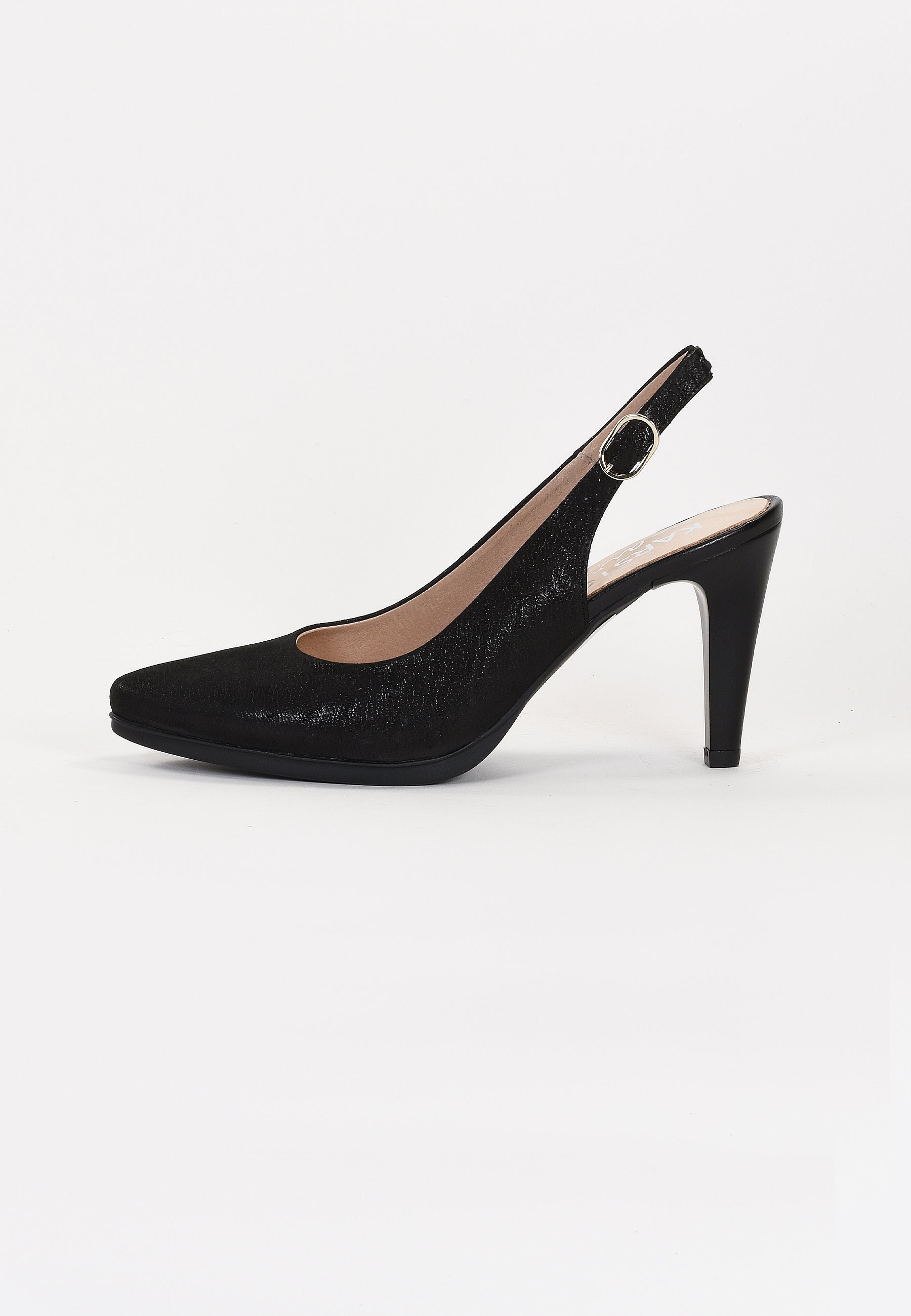 MYAX PUMPS - BLACK