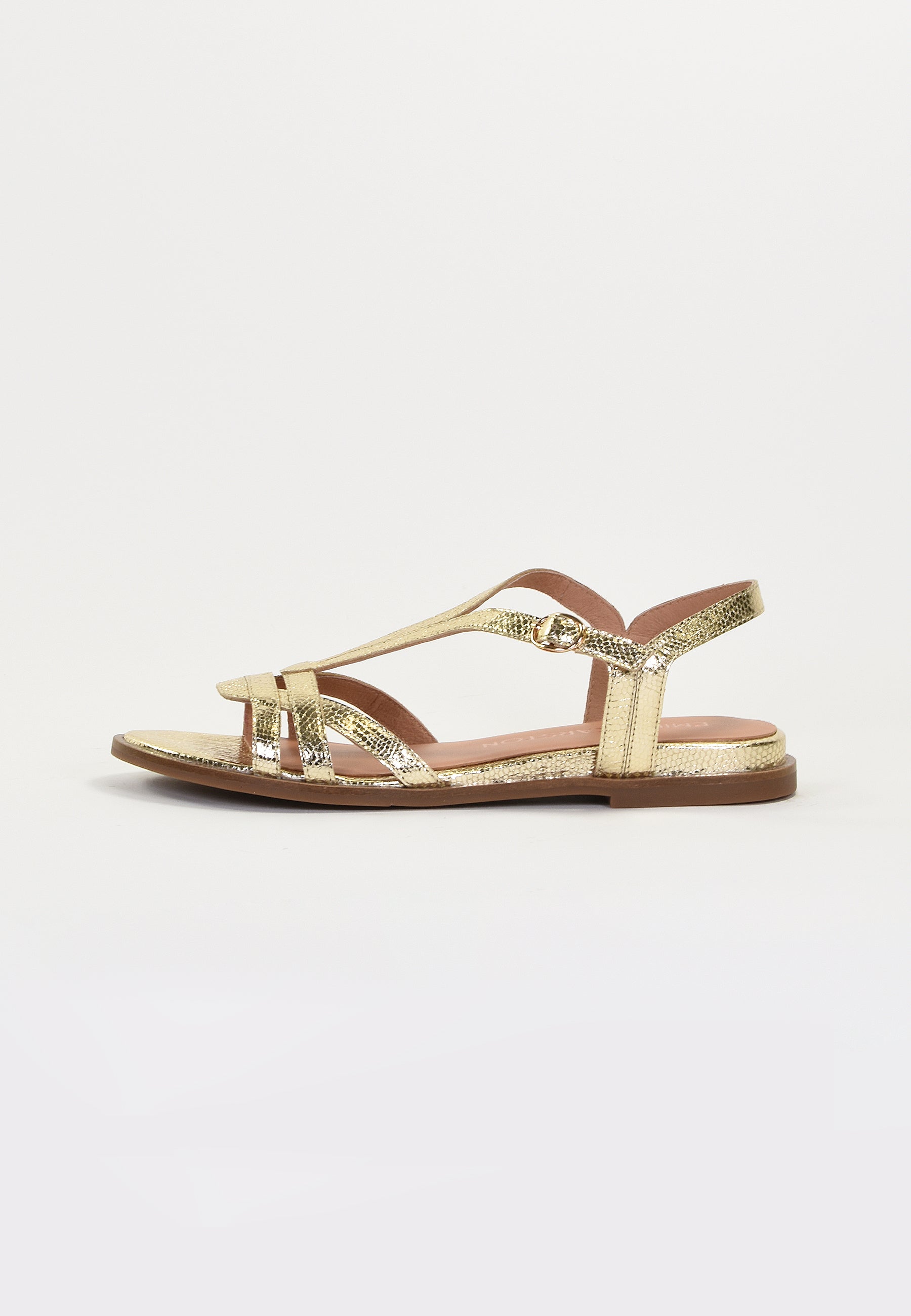 SANDALES SOBIO - OR
