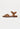 SANDALES XANE - CAMEL