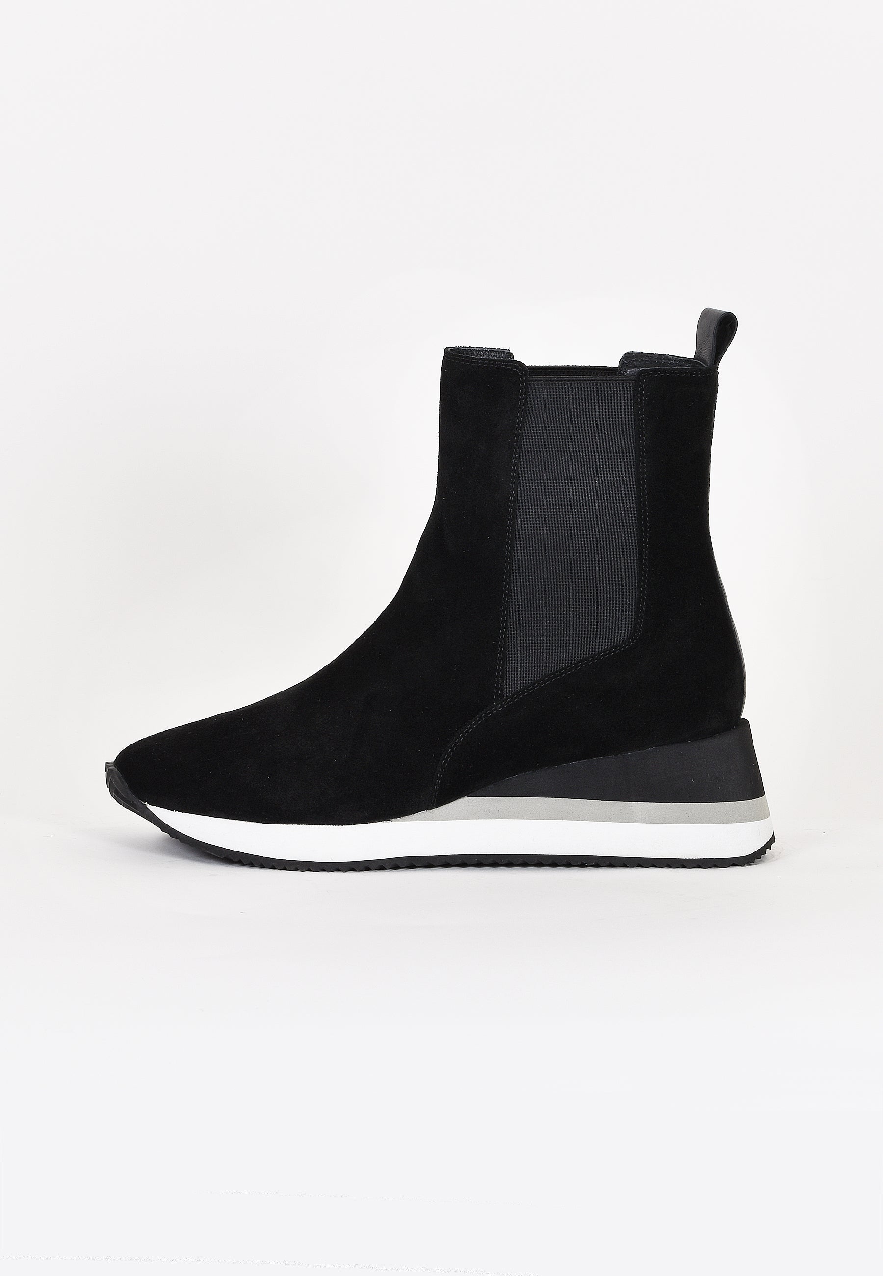 BASKETS ANGELIA - NOIR