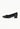 BALLERINES BLEUET - NOIR