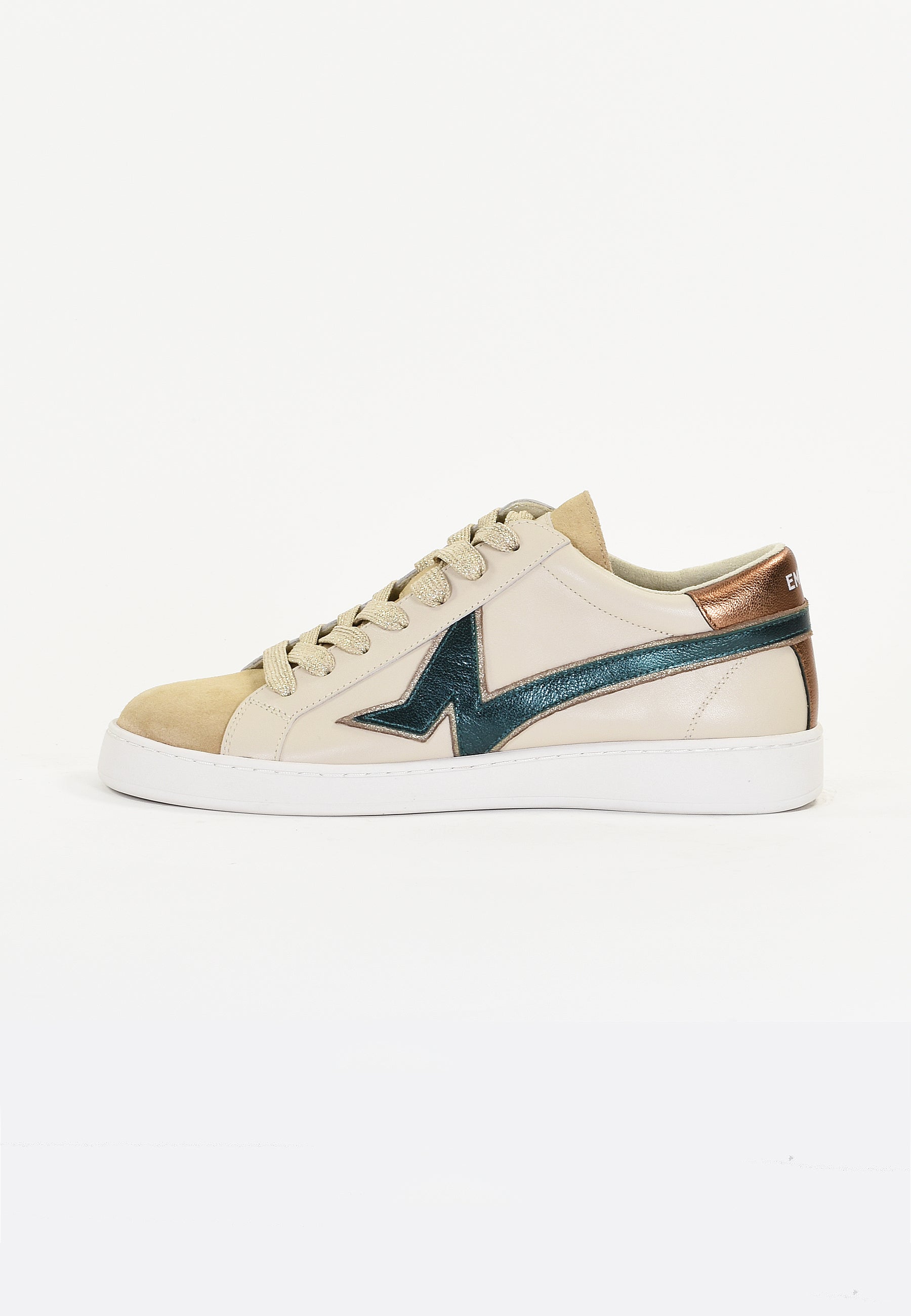 BASKETS BRIANA - BEIGE