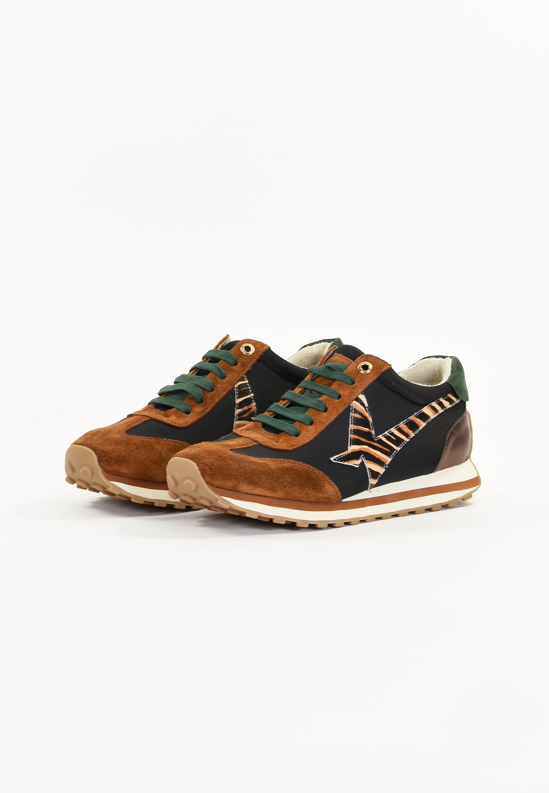 BASKETS COLETTE - COGNAC