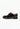 COREO - Derbies Style Tyrolien en Cuir Vernis Noir