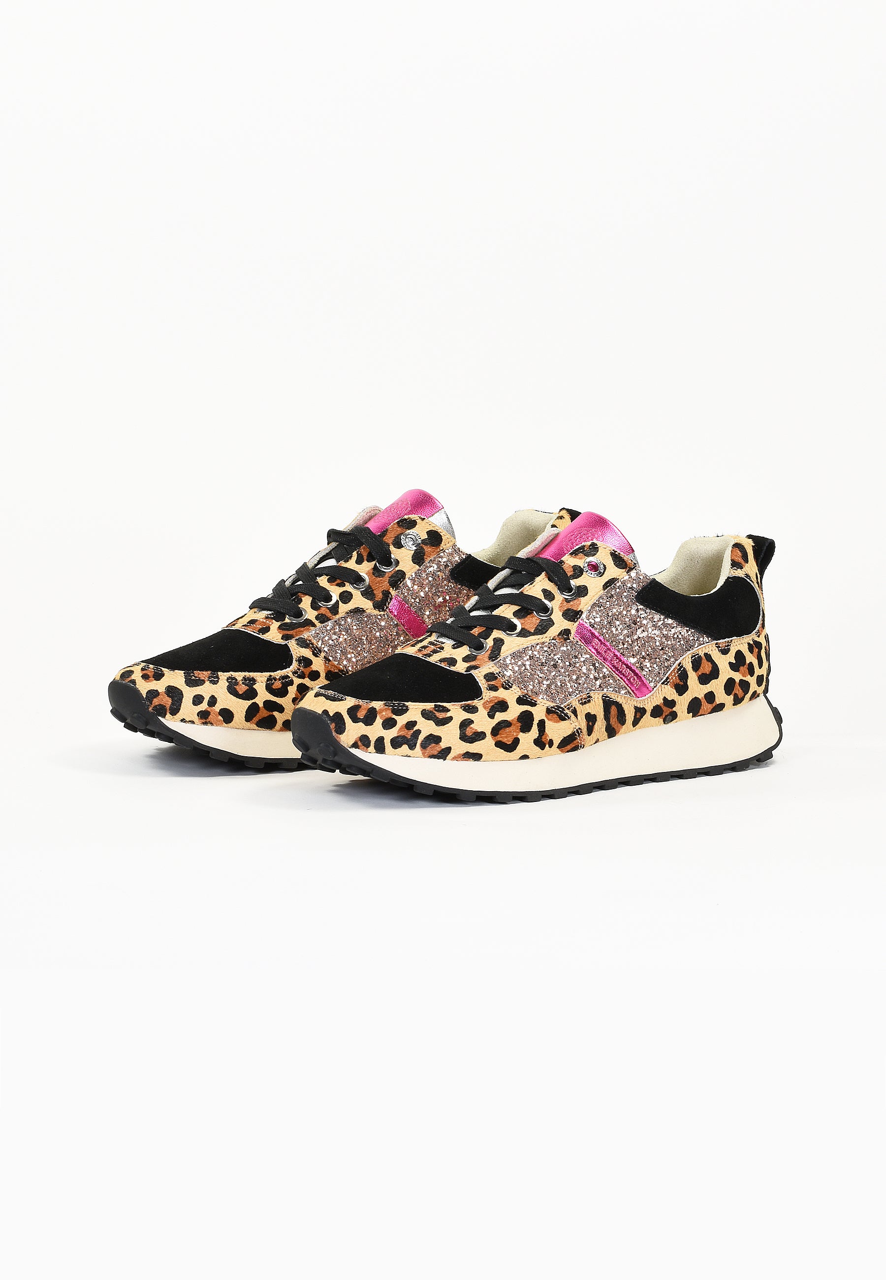 CORY SNEAKERS - BEIGE
