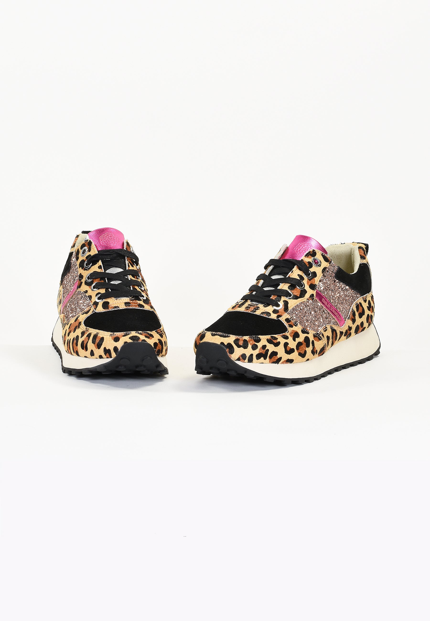 CORY SNEAKERS - BEIGE