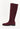 Hyacinth Boots - Burgundy