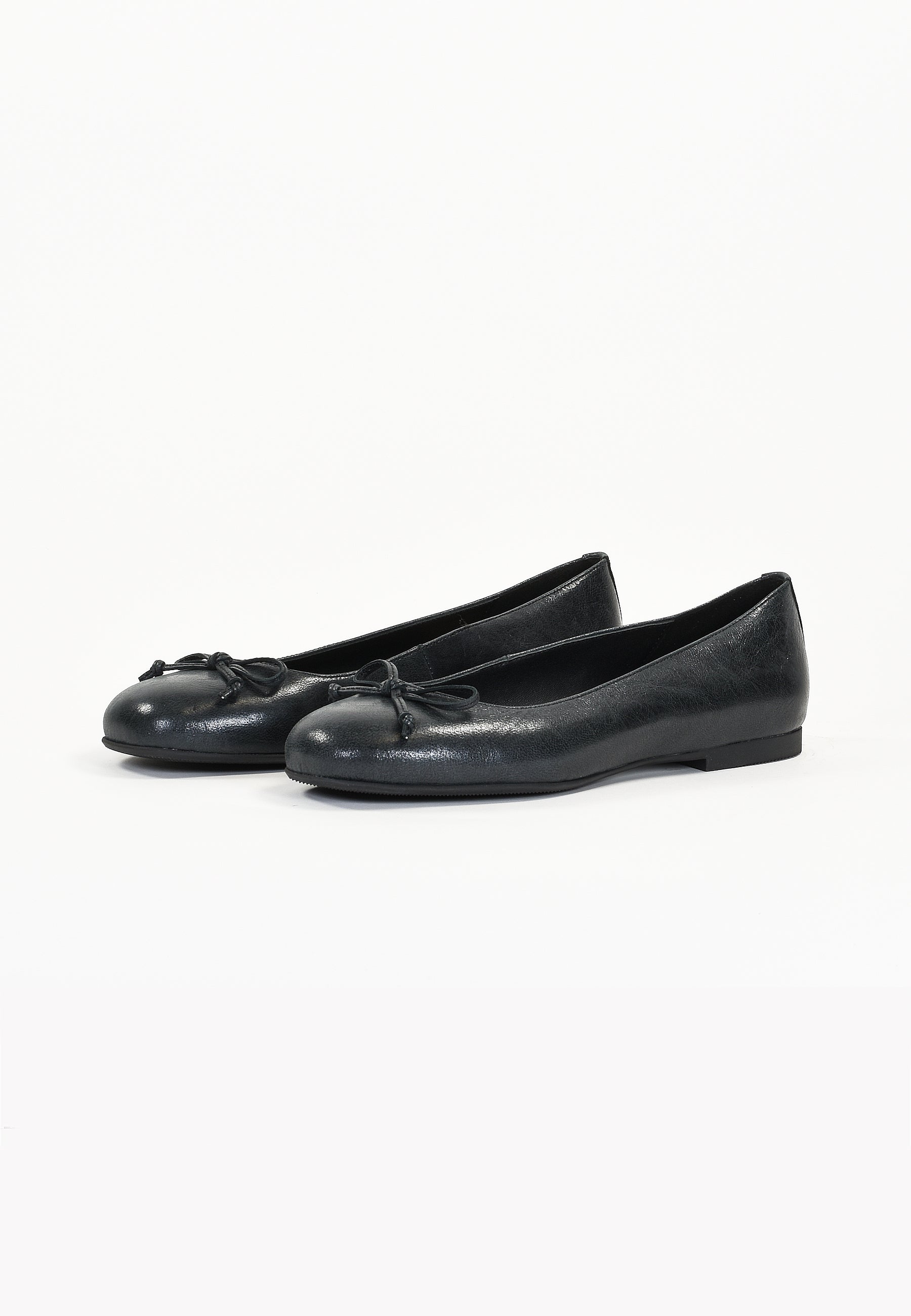 BALLERINES JULINE - NOIR