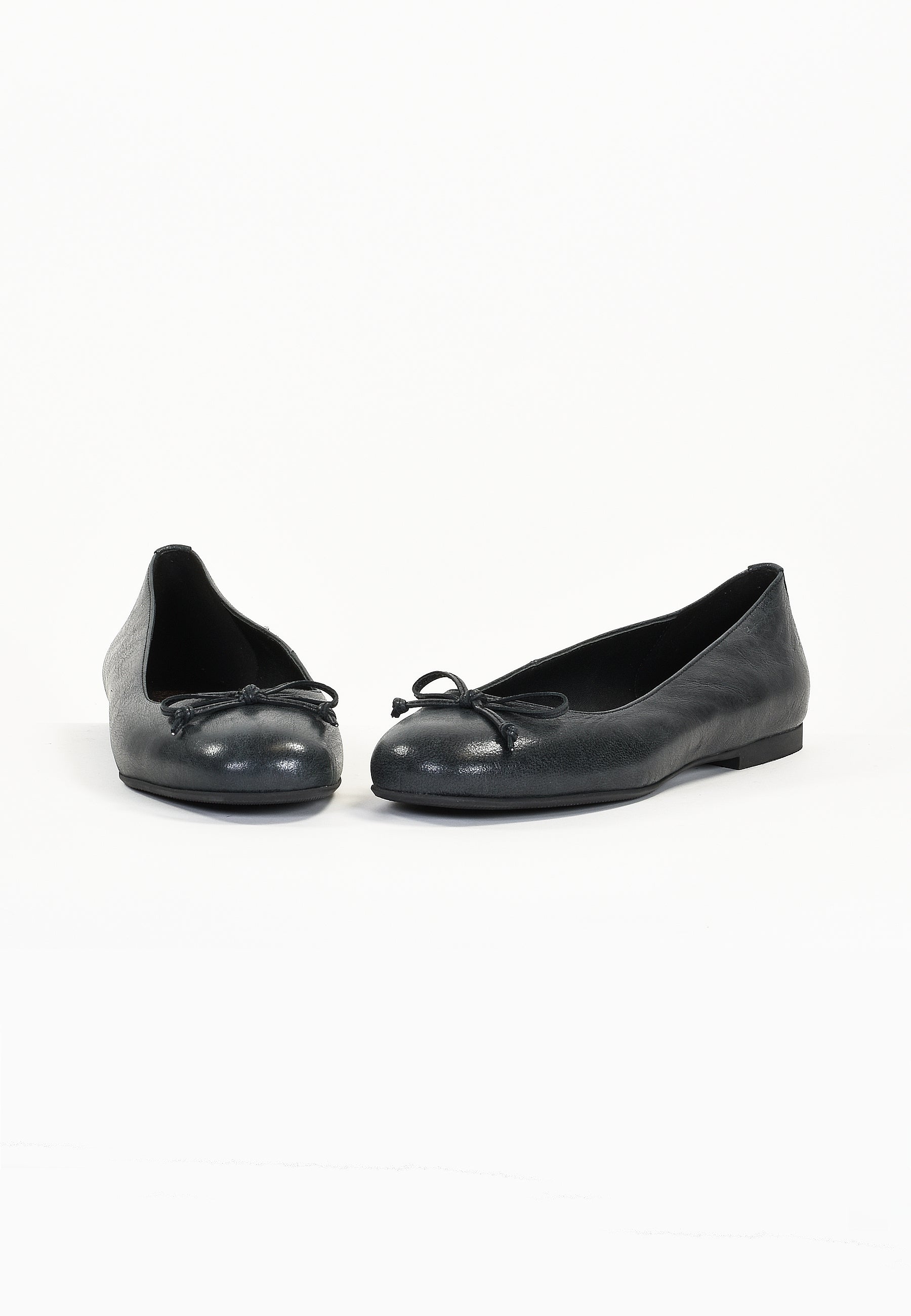 BALLERINES JULINE - NOIR