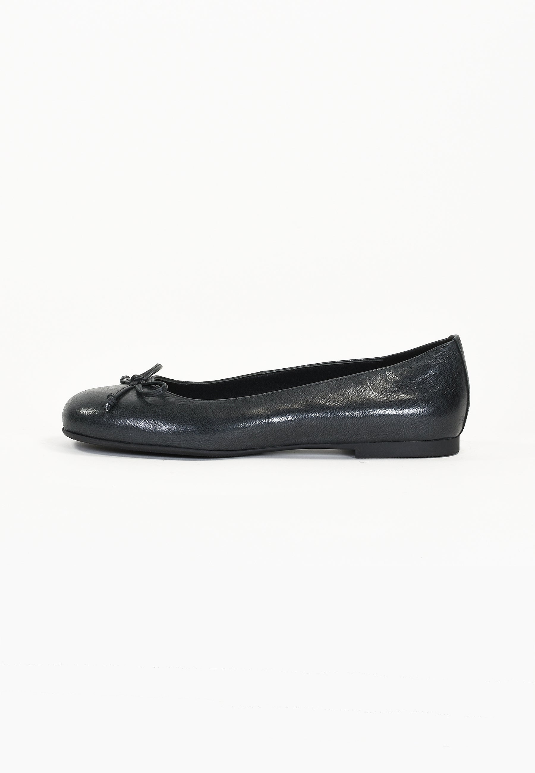BALLERINES JULINE - NOIR