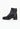 BOTTINES LILY - NOIR
