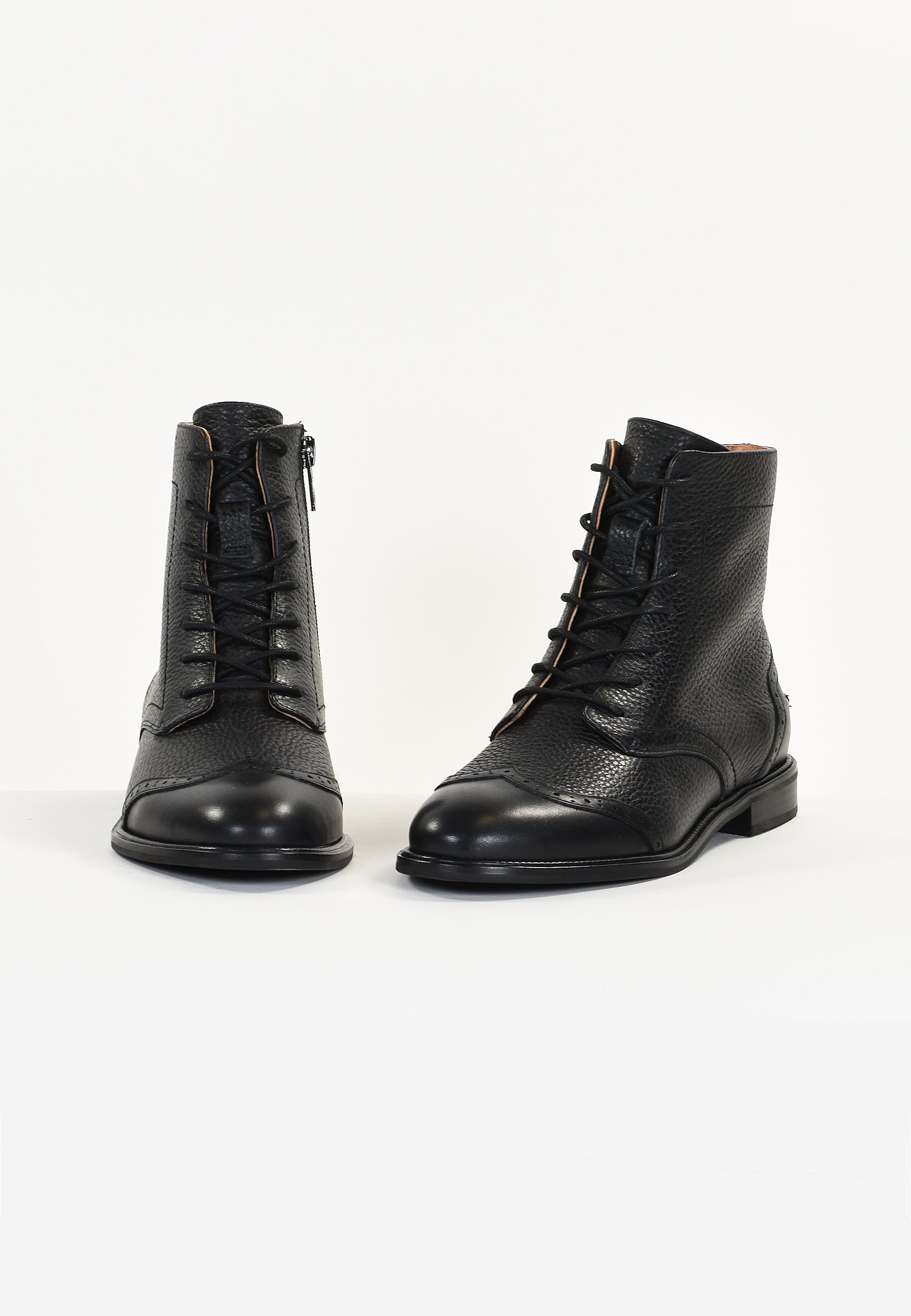 BOTTINES NEOLIA - NOIR
