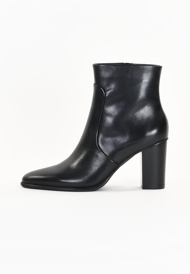 BOTTINES NOLWEN - Noir