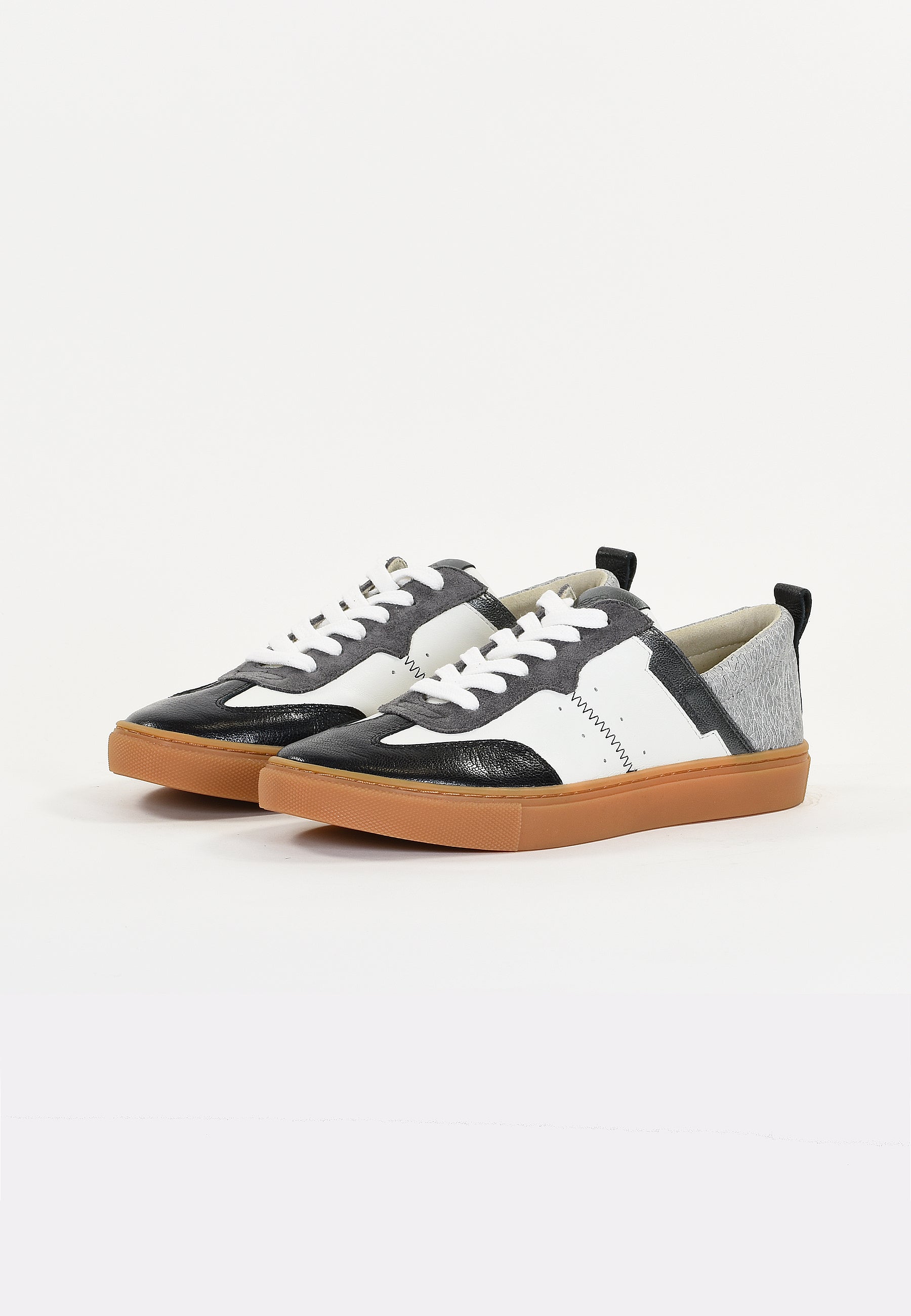 BASKETS TAIS - NOIR