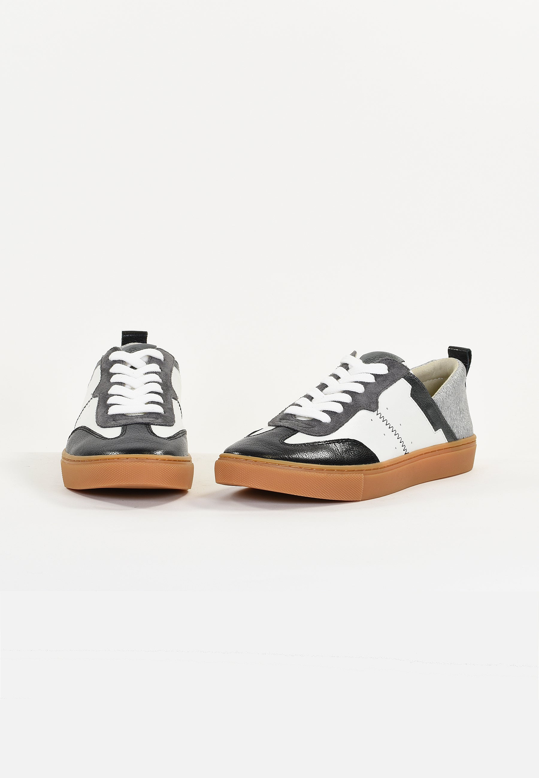 BASKETS TAIS - NOIR