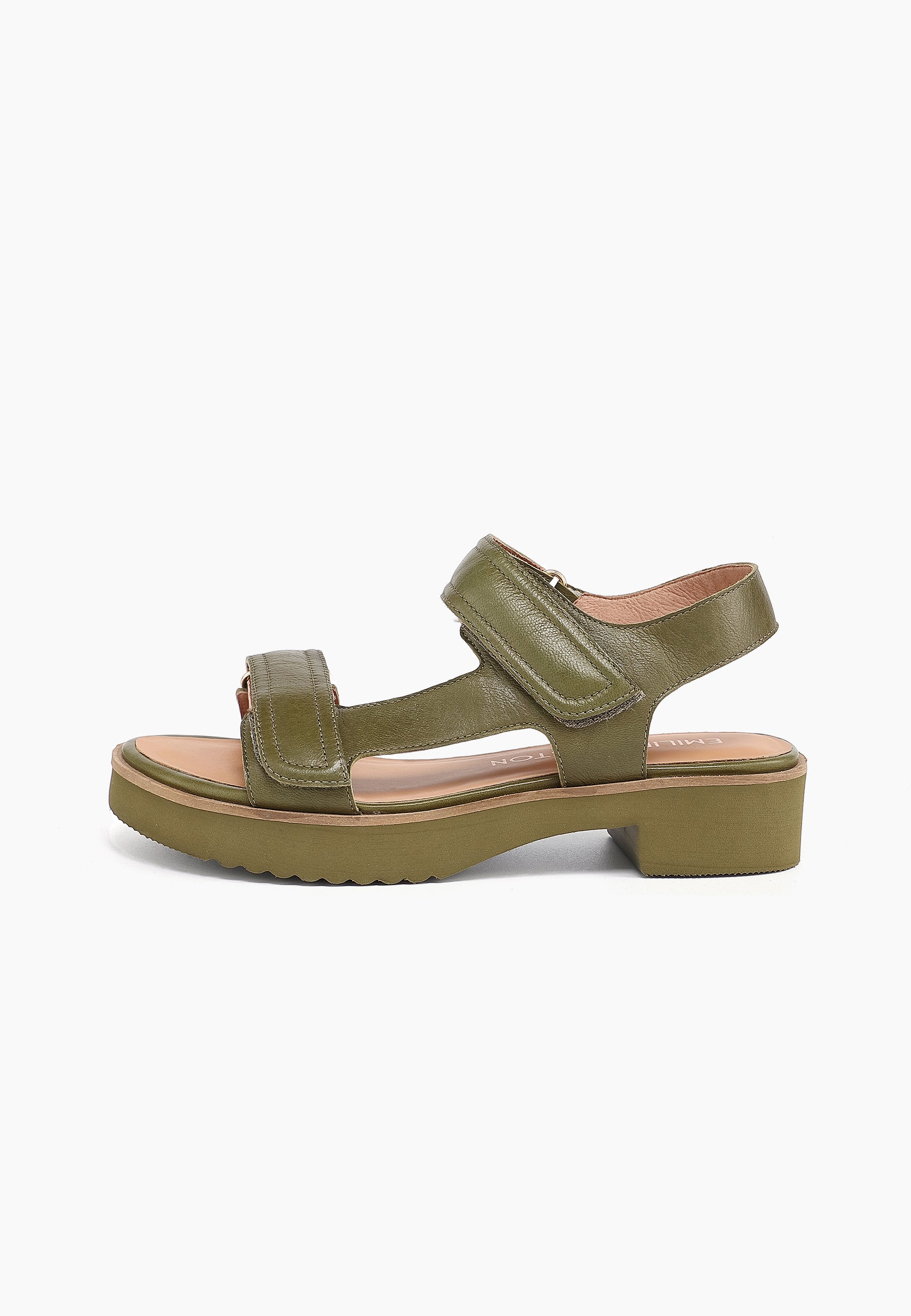 SANDALES ADI - KAKI