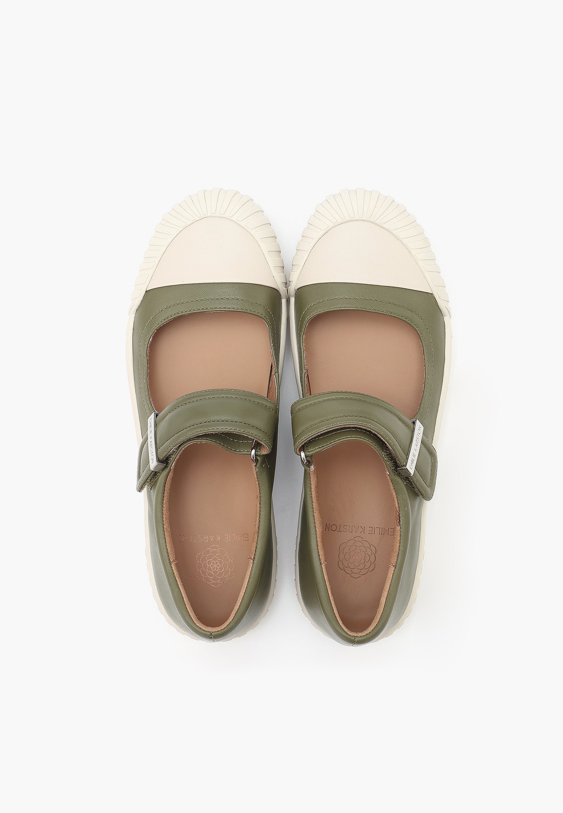 BASKETS AURORA - VERT