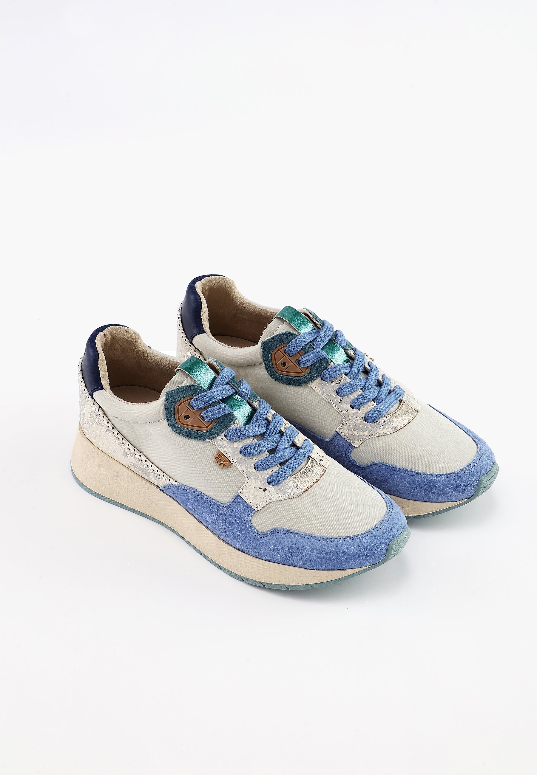 BASKETS BOBBIE - CIEL