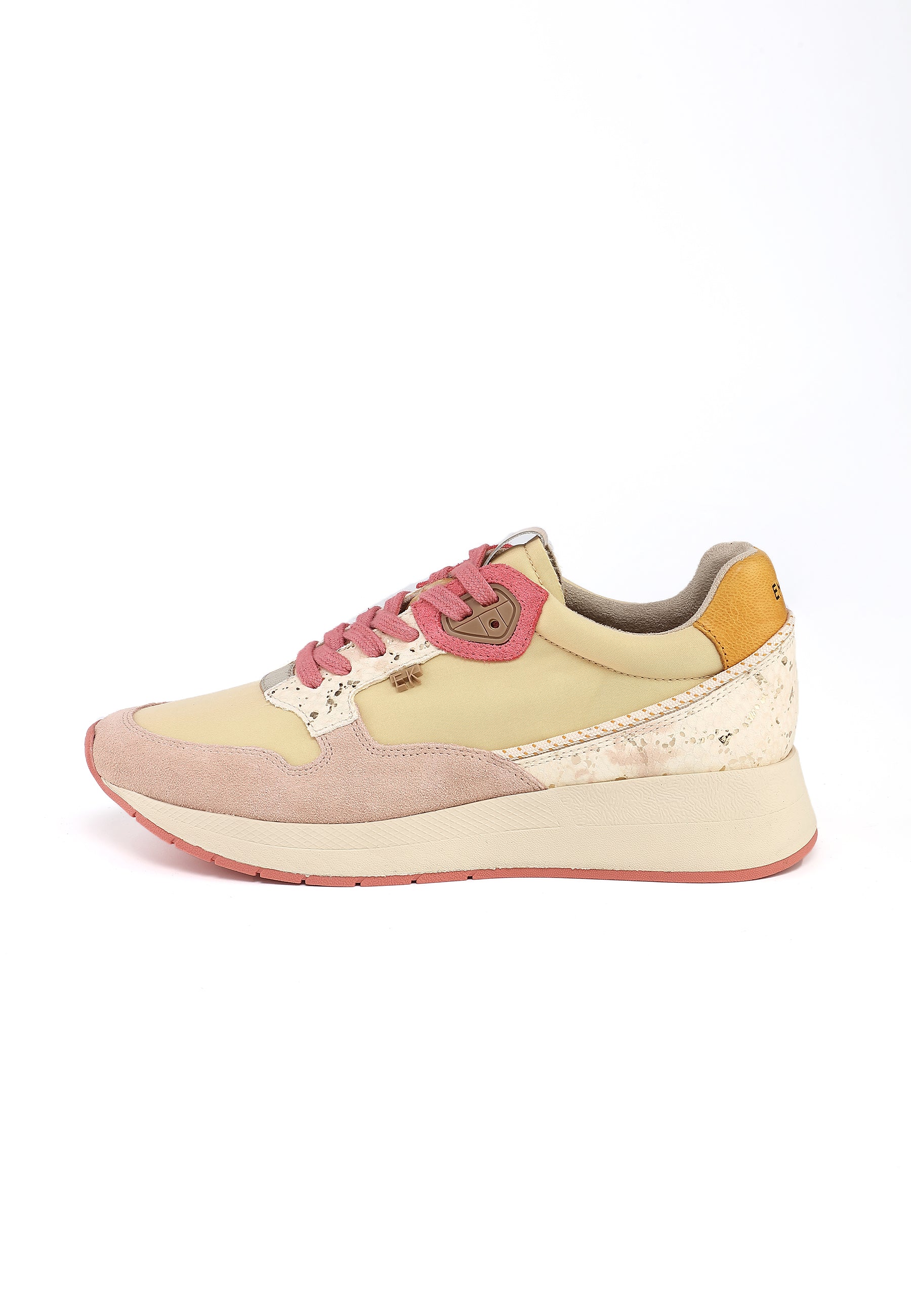 BASKETS BOBBIE - ROSE