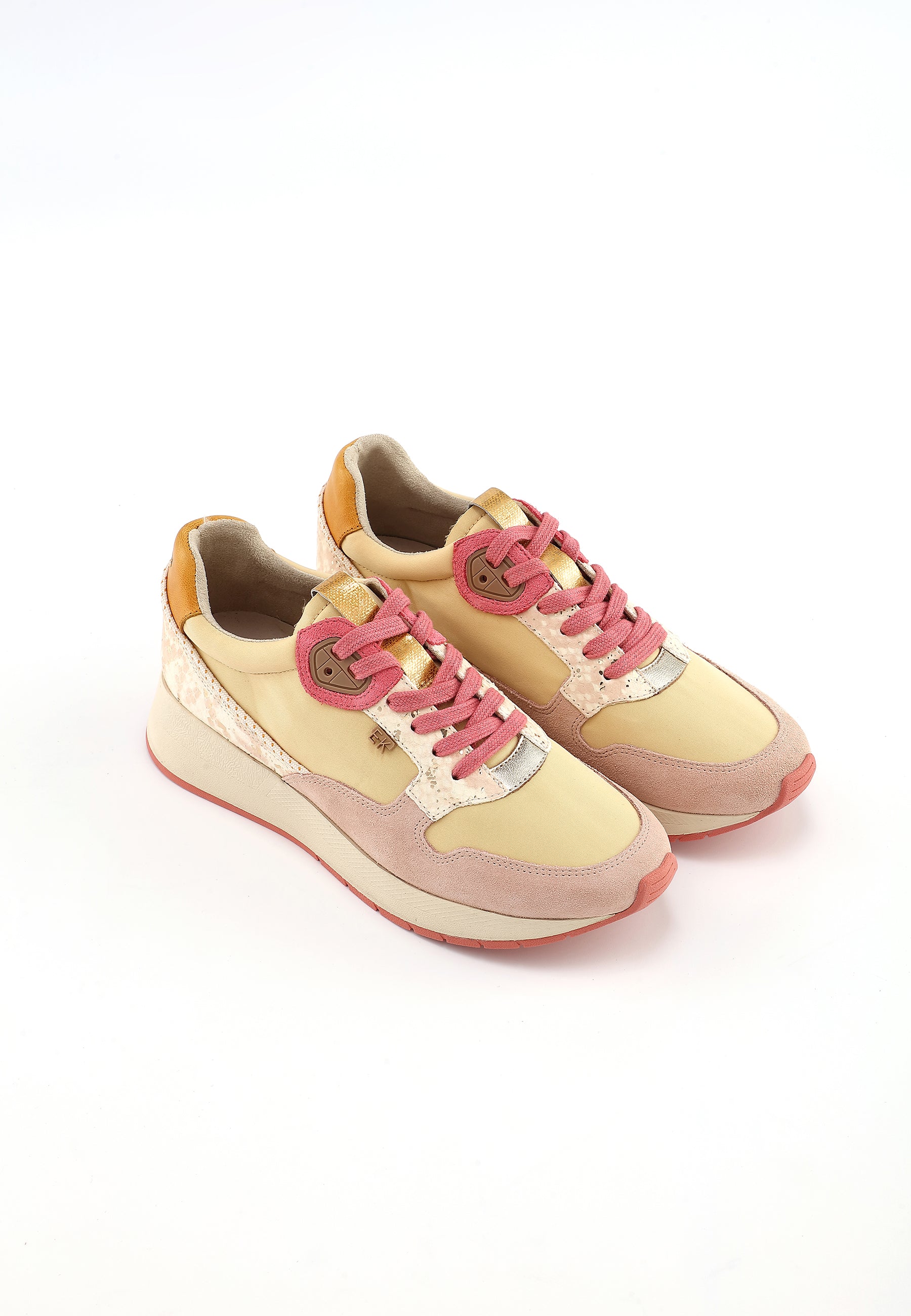 BASKETS BOBBIE - ROSE