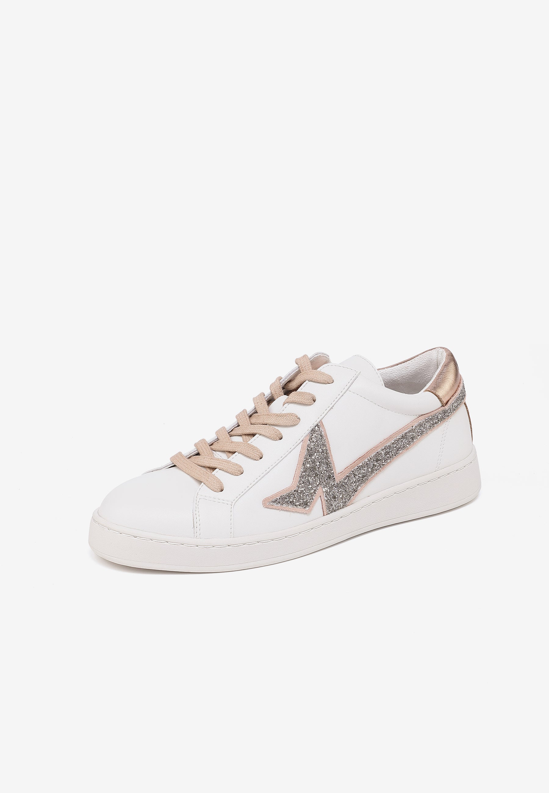 BASKETS BRIANA - ROSE