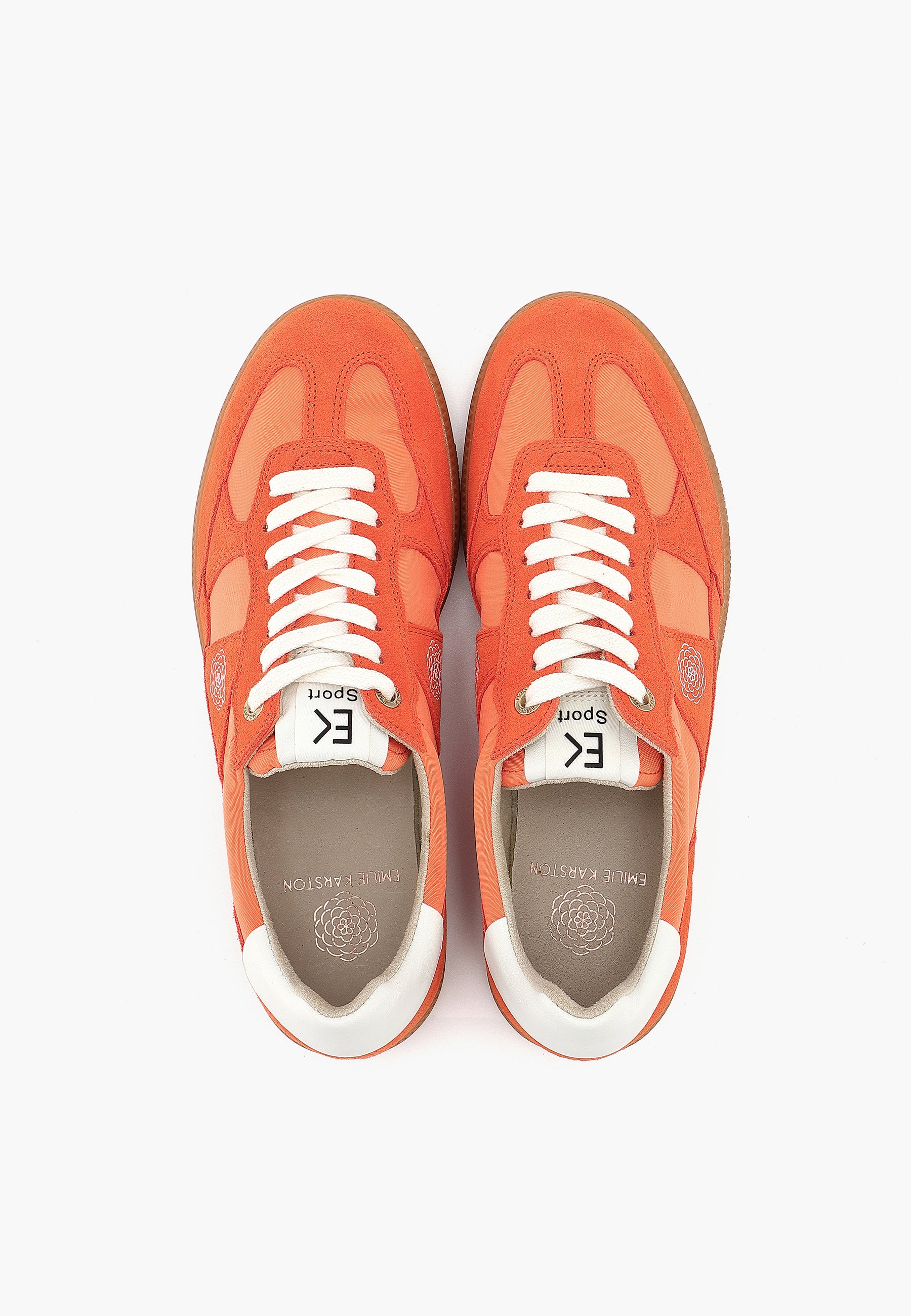 BASKETS CHERRY  - ORANGE