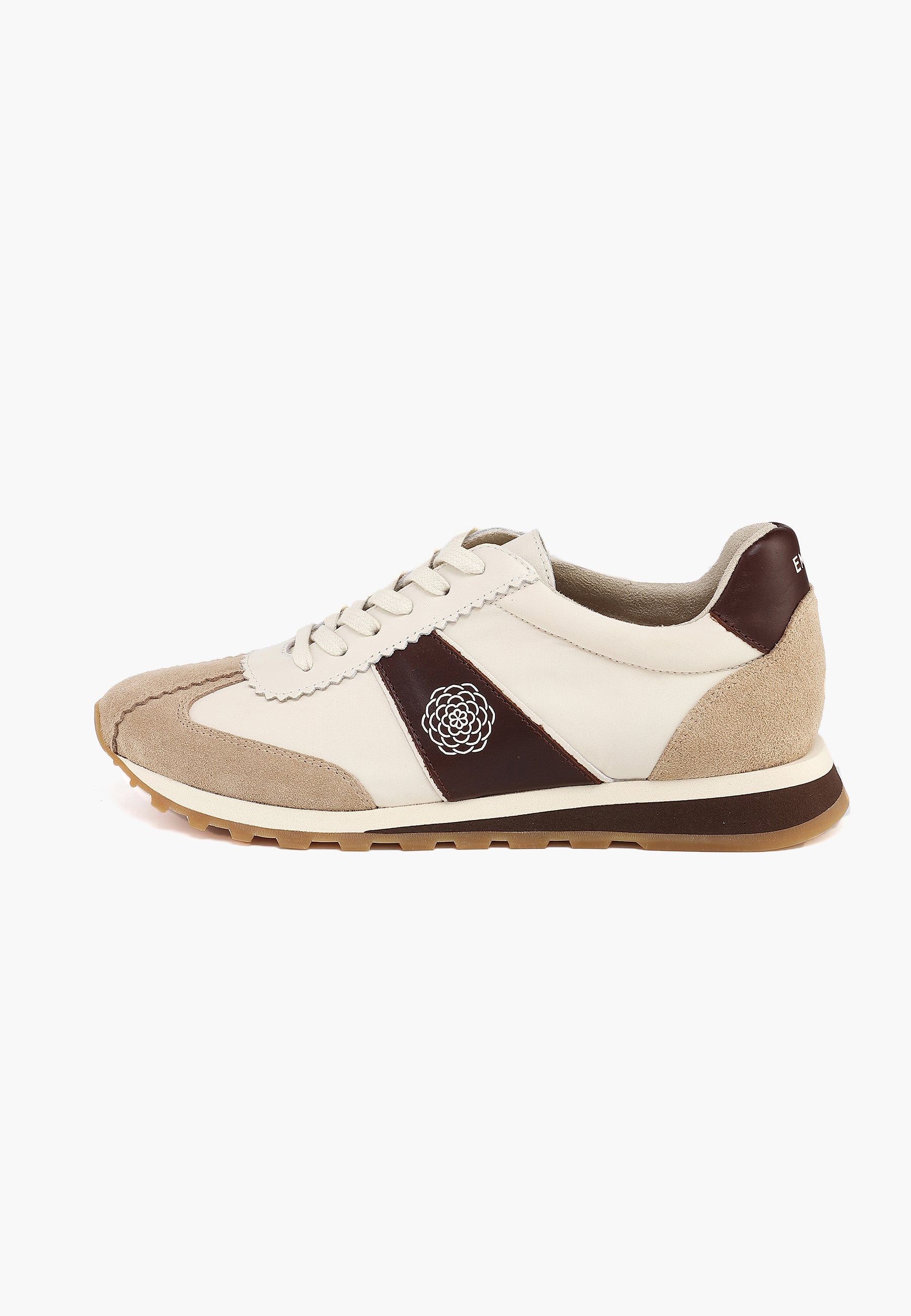 BASKETS CINTHYA - BEIGE