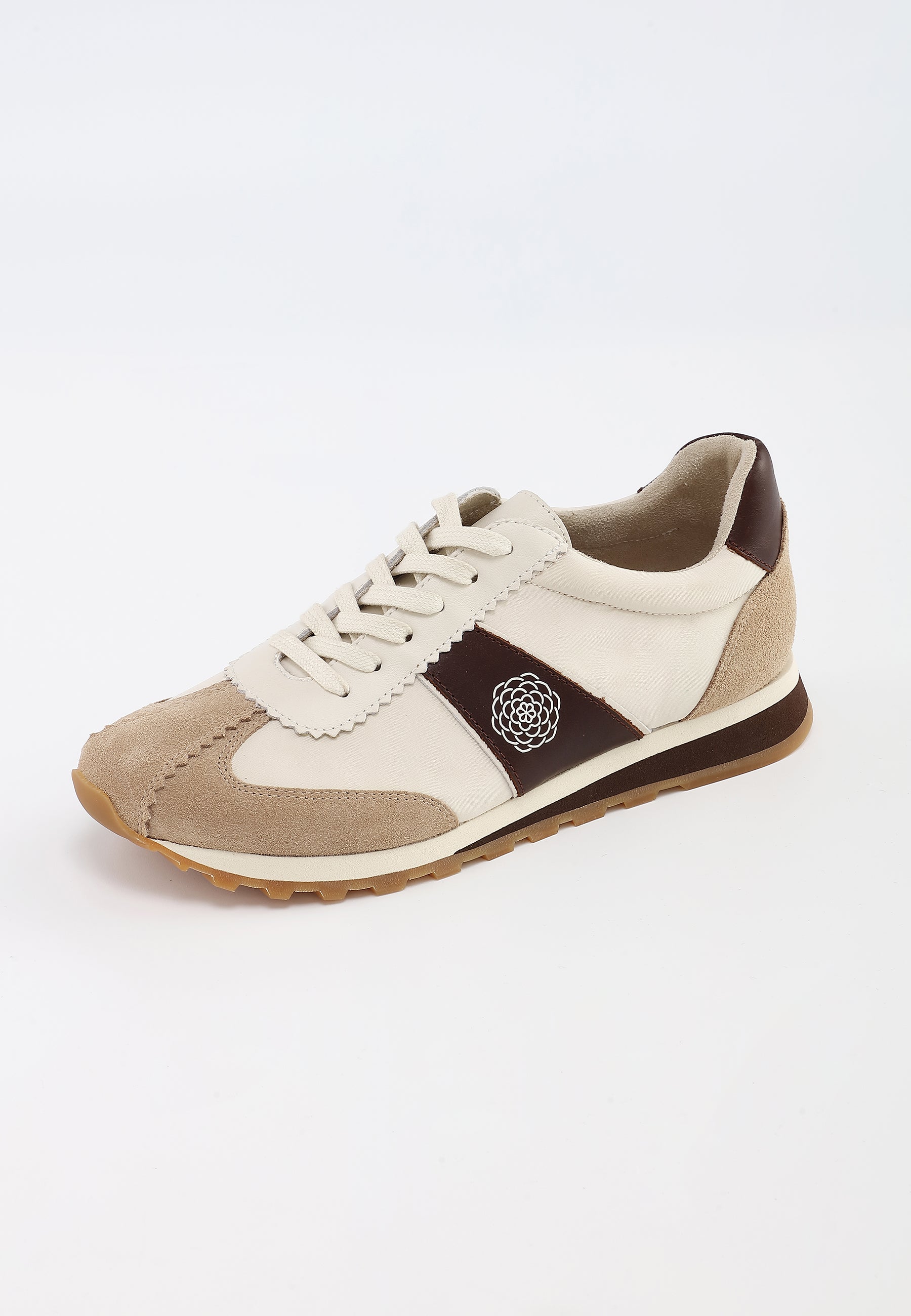 BASKETS CINTHYA - BEIGE