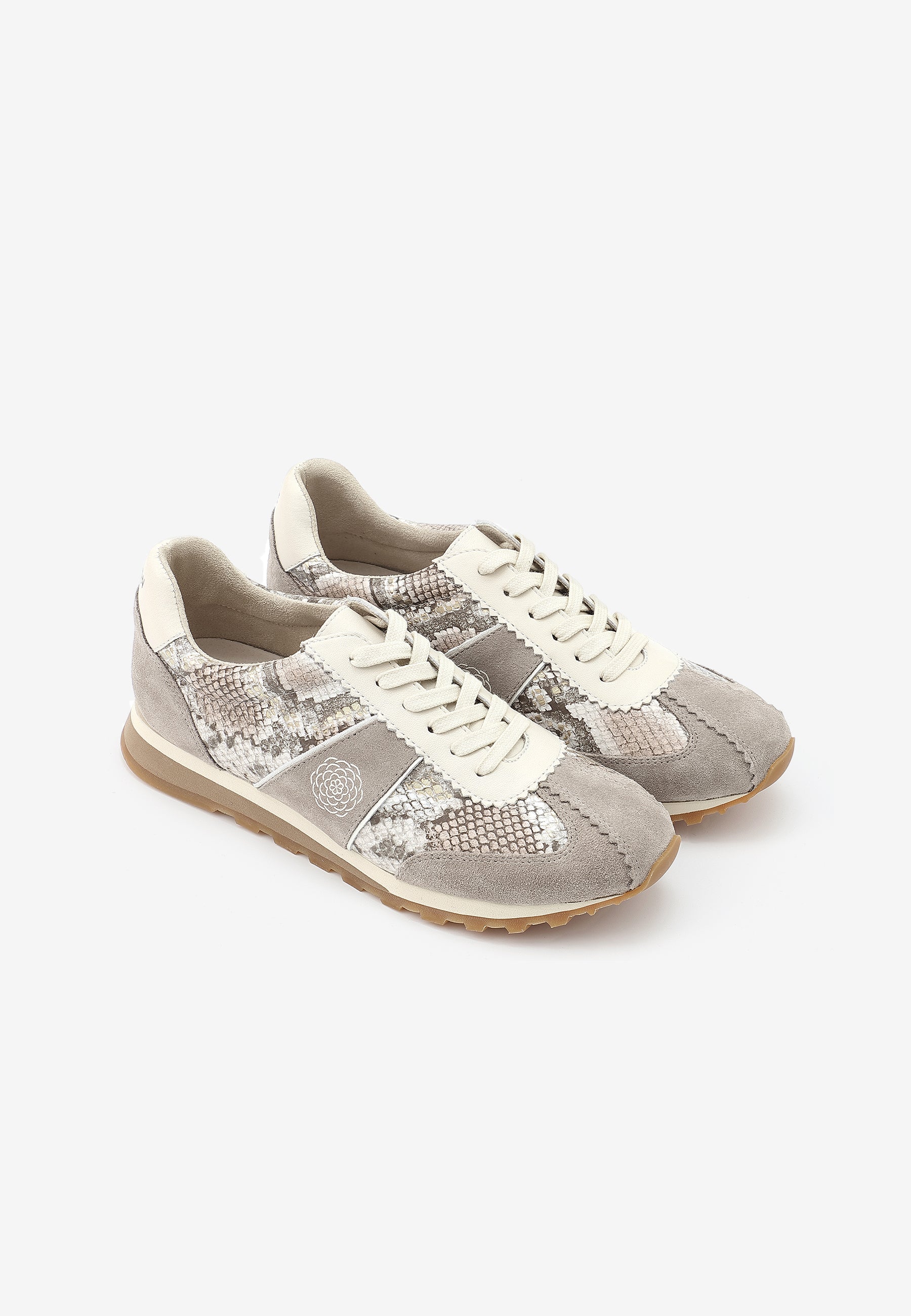 BASKETS CINTHYA - PYTHON