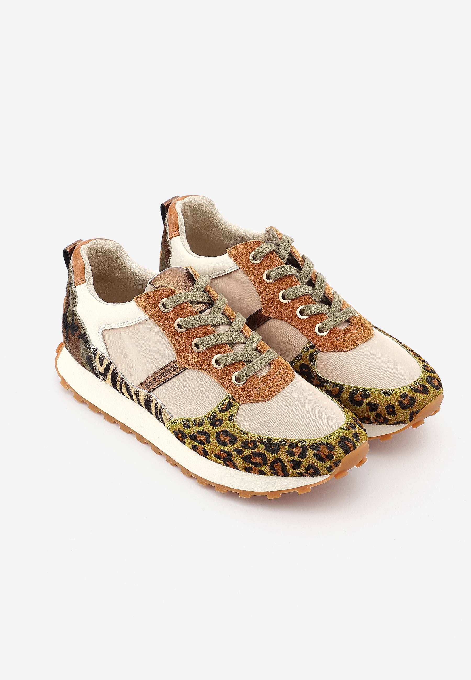 BASKETS COLLINS - ANIMAL