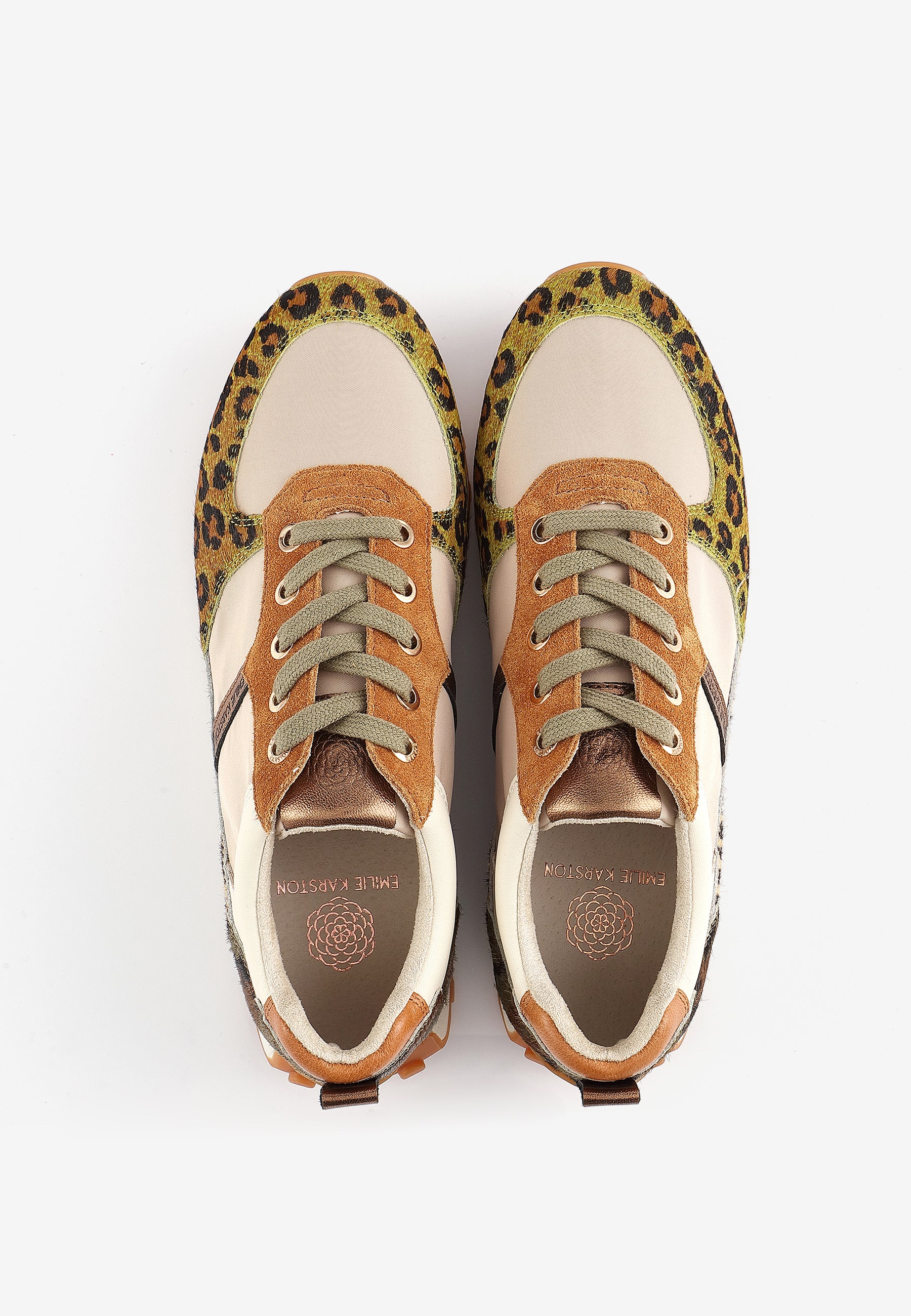 BASKETS COLLINS - ANIMAL