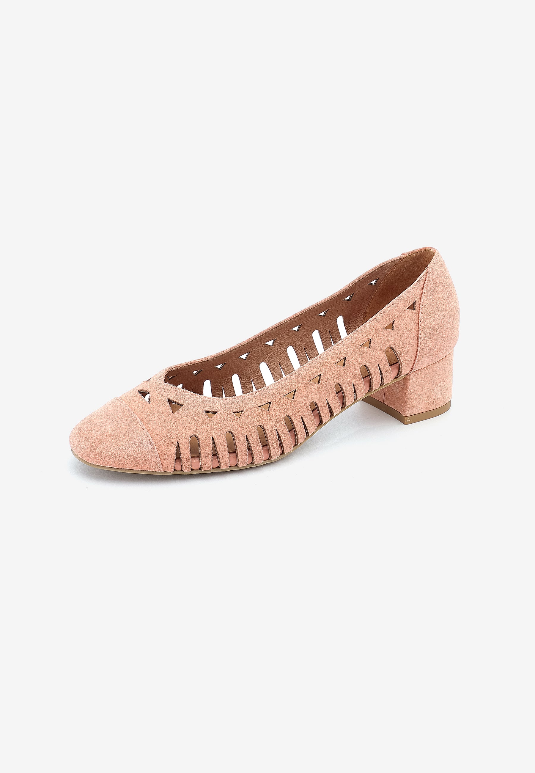 JULIA BALLERINAS - PINK