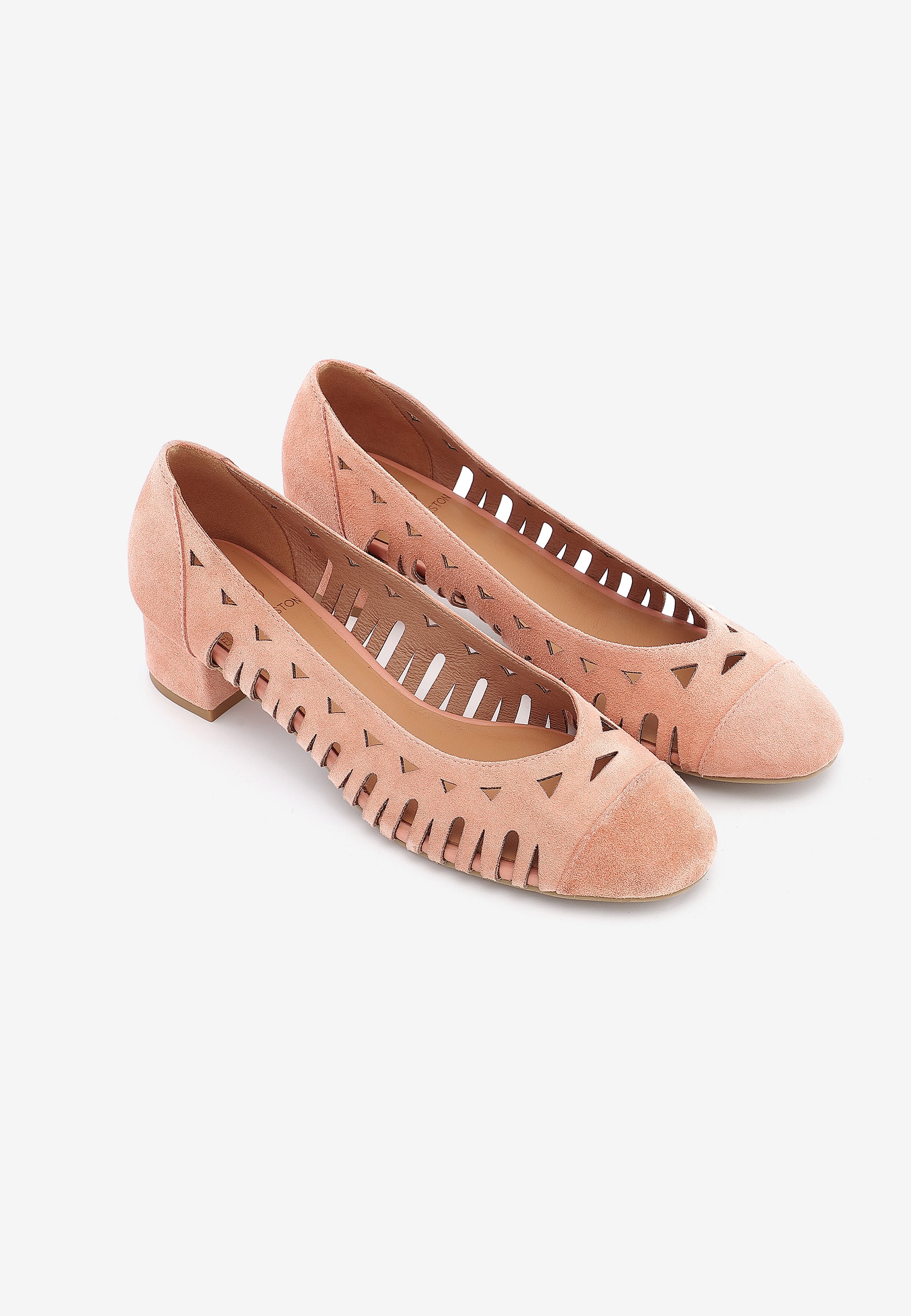 JULIA BALLERINAS - PINK