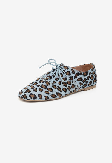 OXFORD SOLINE - BLUE