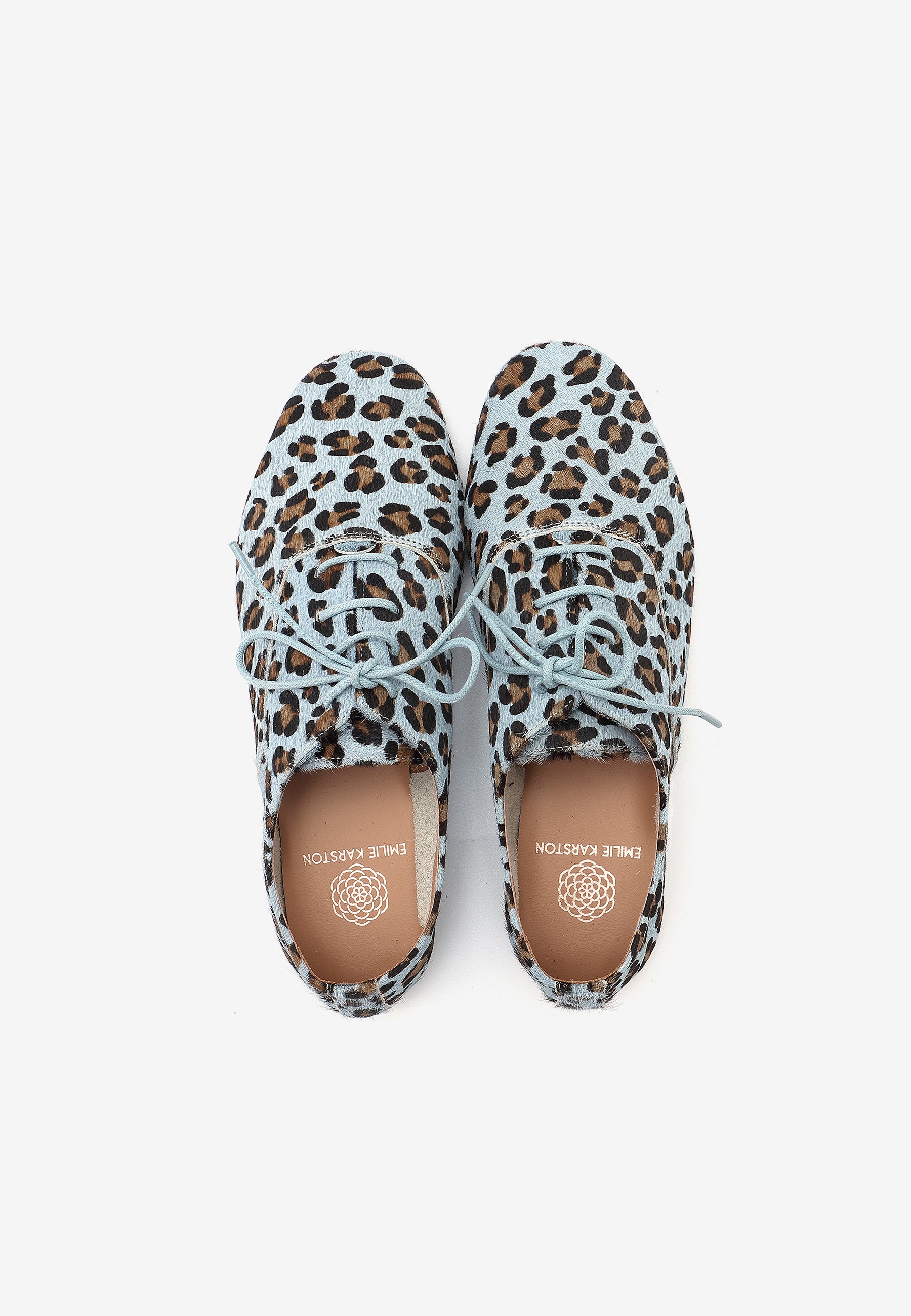 RICHELIEU SOLINE  - BLEU