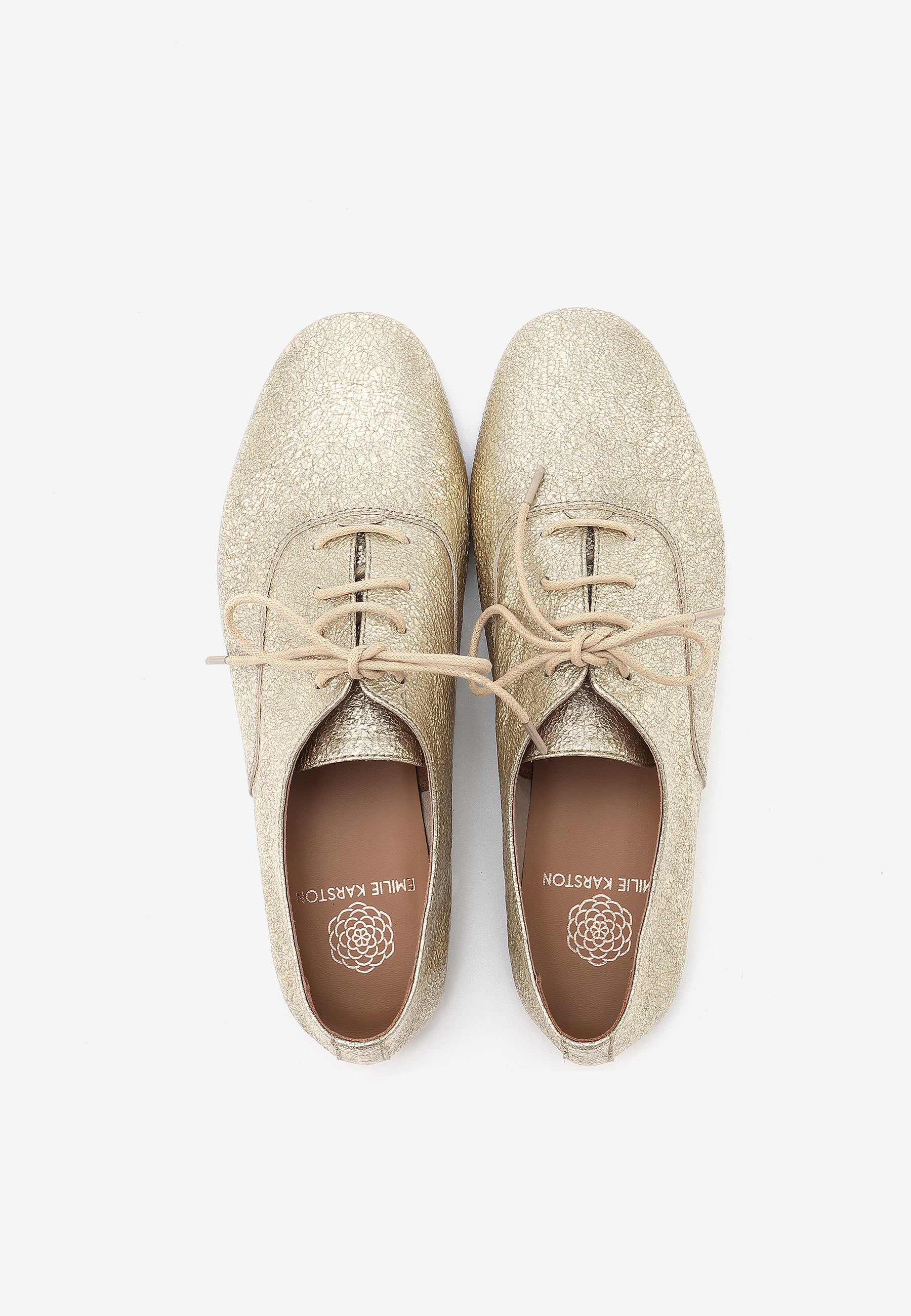 RICHELIEU SOLINE  - PLATINE