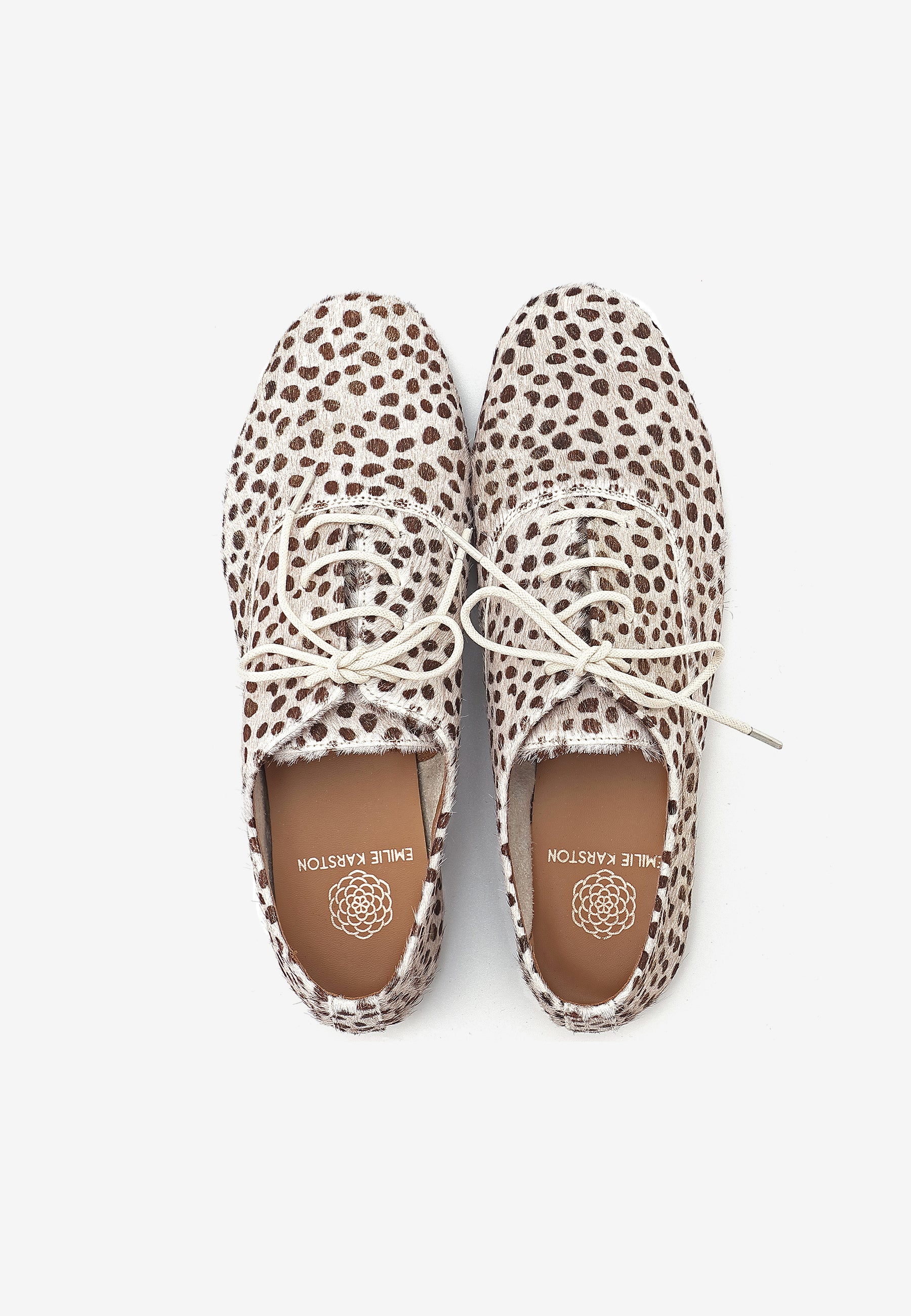 RICHELIEU SOLINE - TAUPE